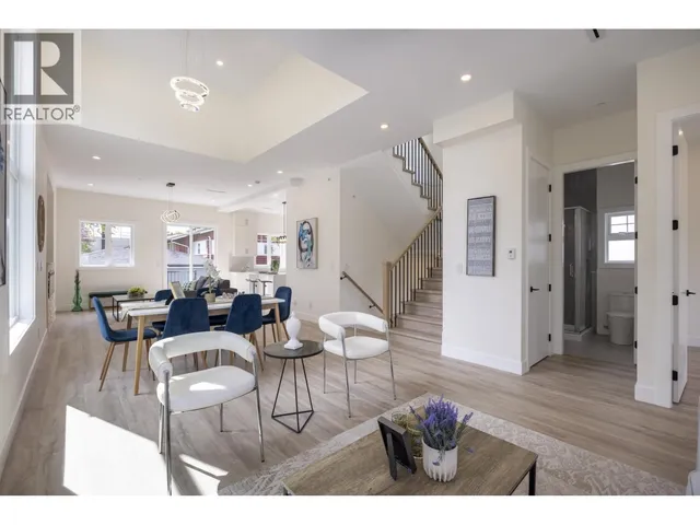 3321 OXFORD STREET, Port Coquitlam 5