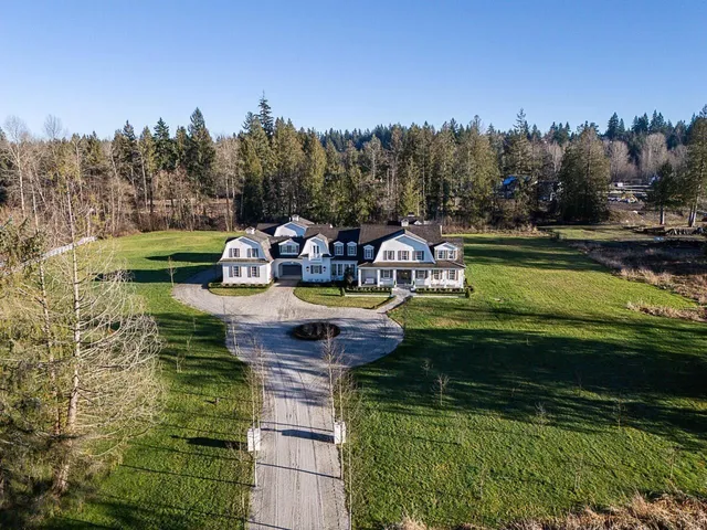 5820 232 STREET, Langley 2