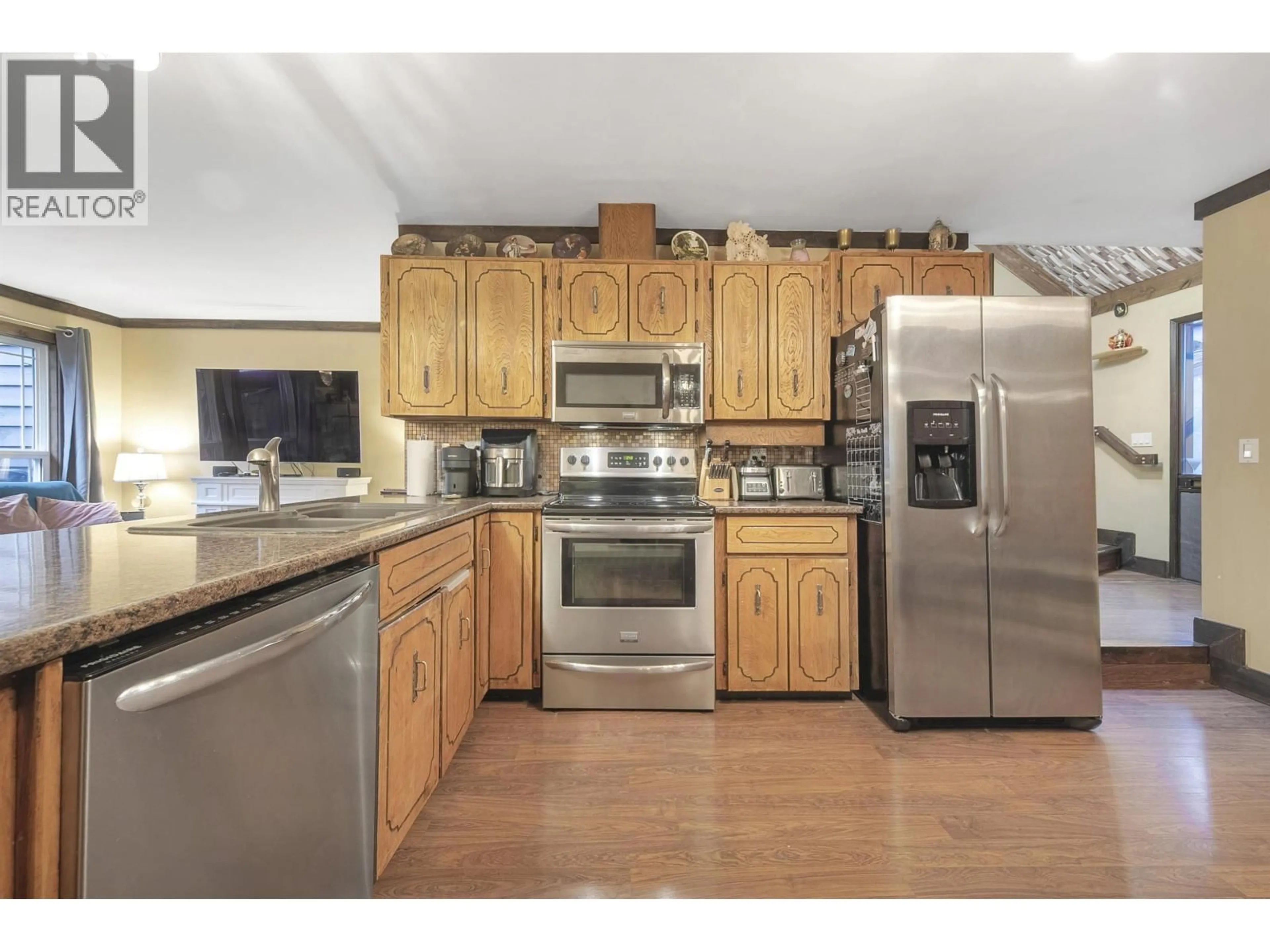 Unknown for 23 - 12227 SKILLEN STREET, Maple Ridge British Columbia V2X4X4