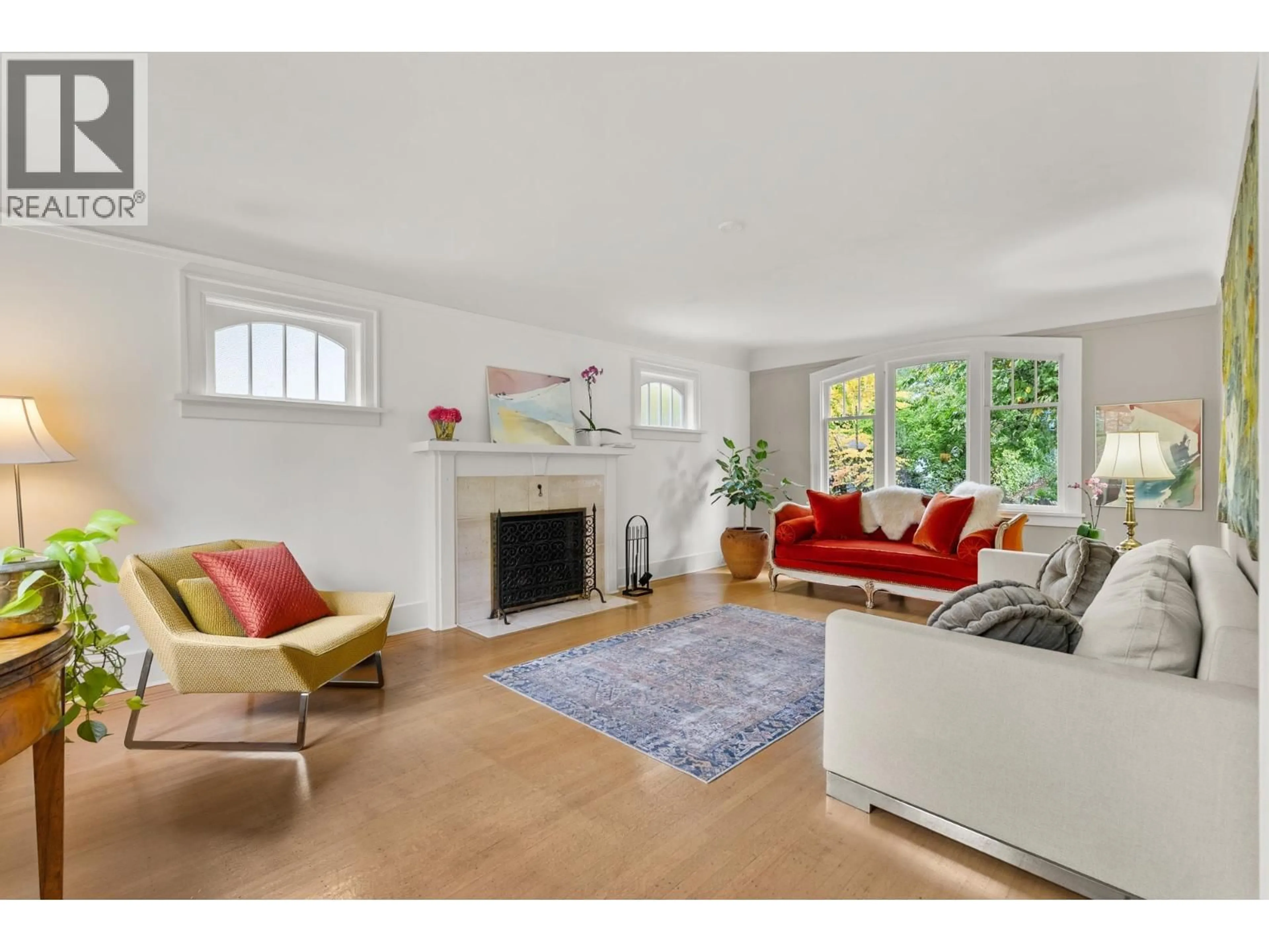 Living room with furniture, unknown for 3141 39TH AVENUE, Vancouver British Columbia V6N2Z7