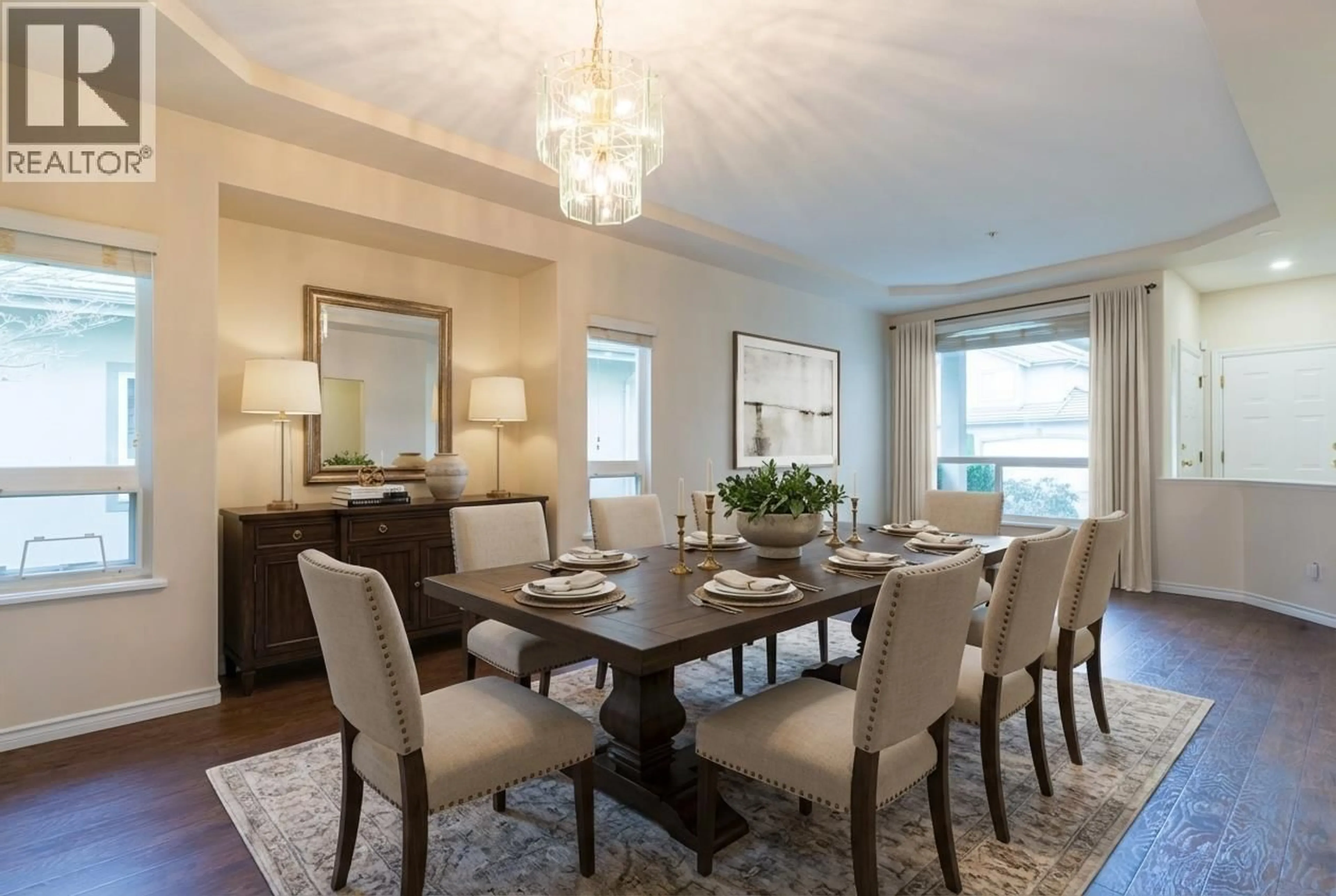 Dining room, unknown for 7 - 998 RIVERSIDE DRIVE, Port Coquitlam British Columbia V3B7Y4