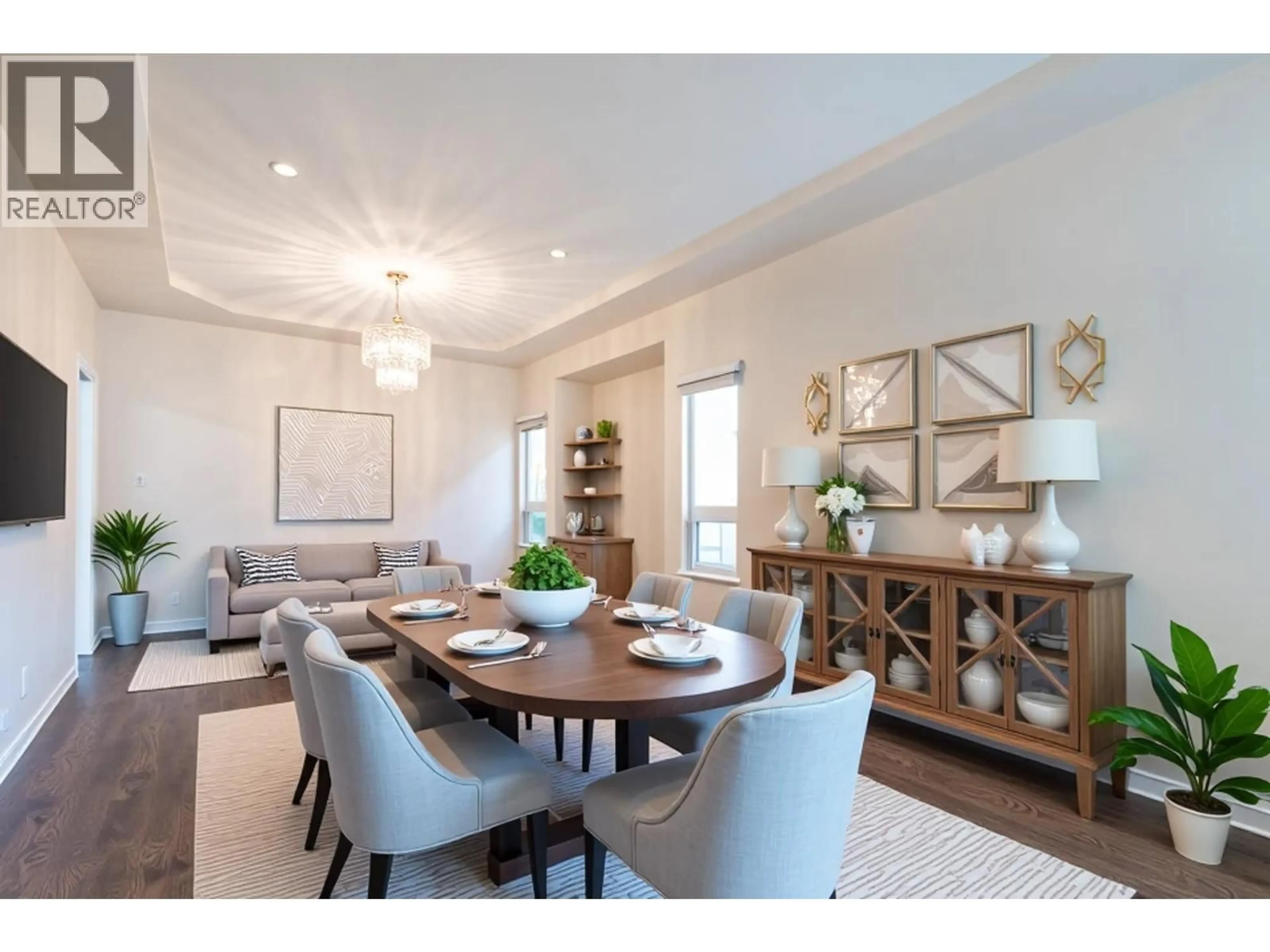 Dining room, unknown for 7 - 998 RIVERSIDE DRIVE, Port Coquitlam British Columbia V3B7Y4