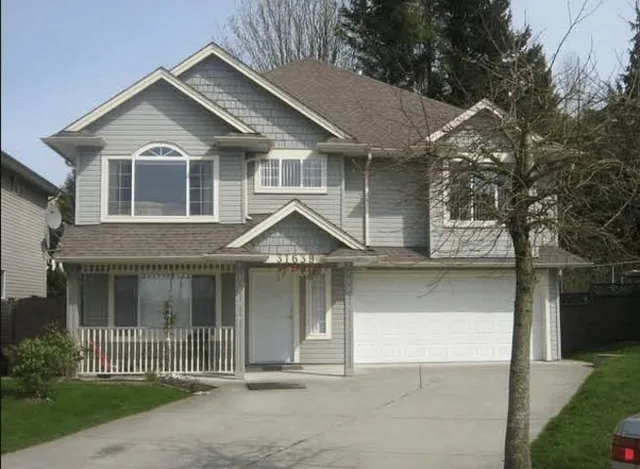 31638 HARMONY COURT, Abbotsford