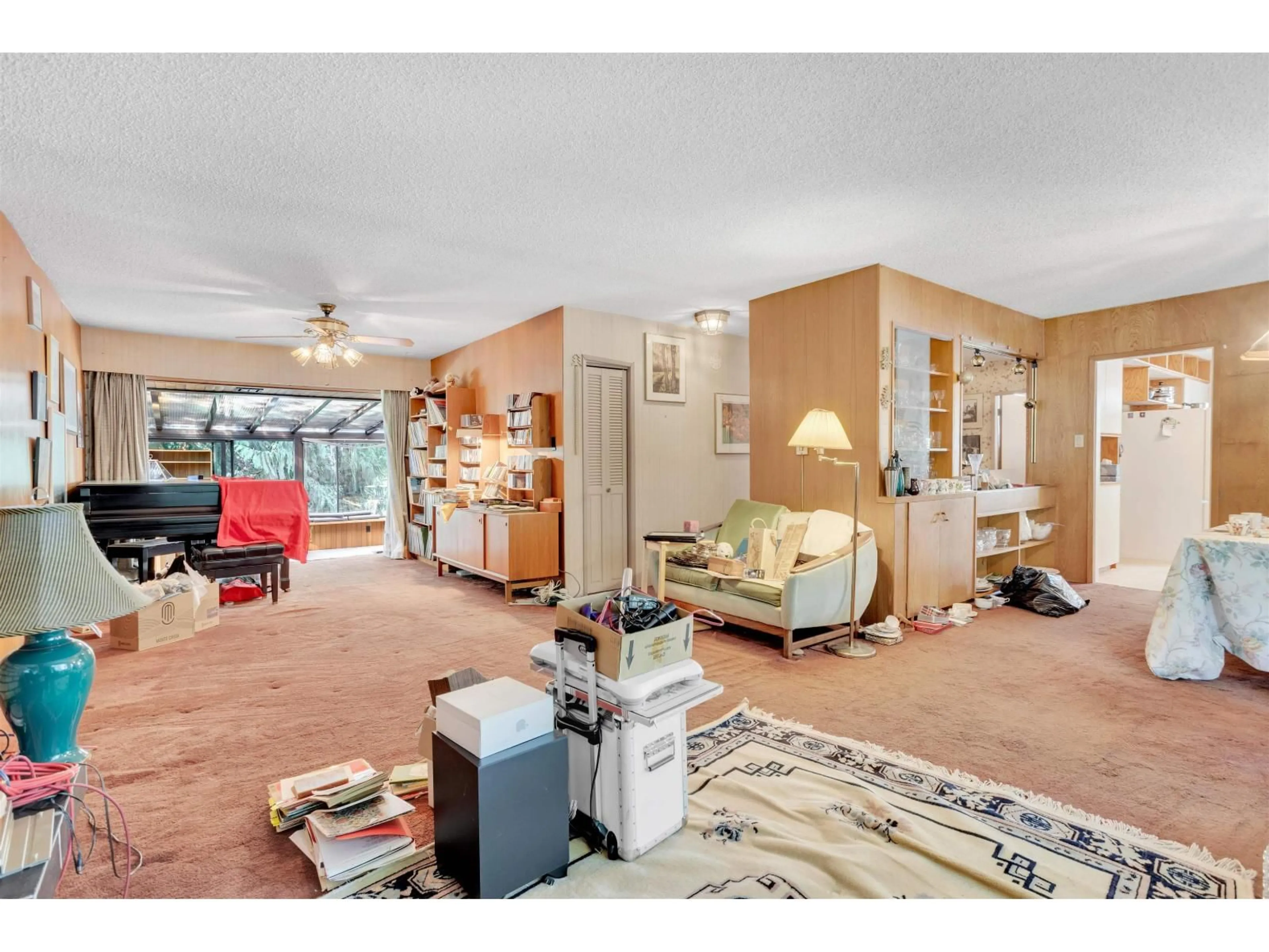 Living room with furniture, unknown for 9533 139 STREET, Surrey British Columbia V3V5X7