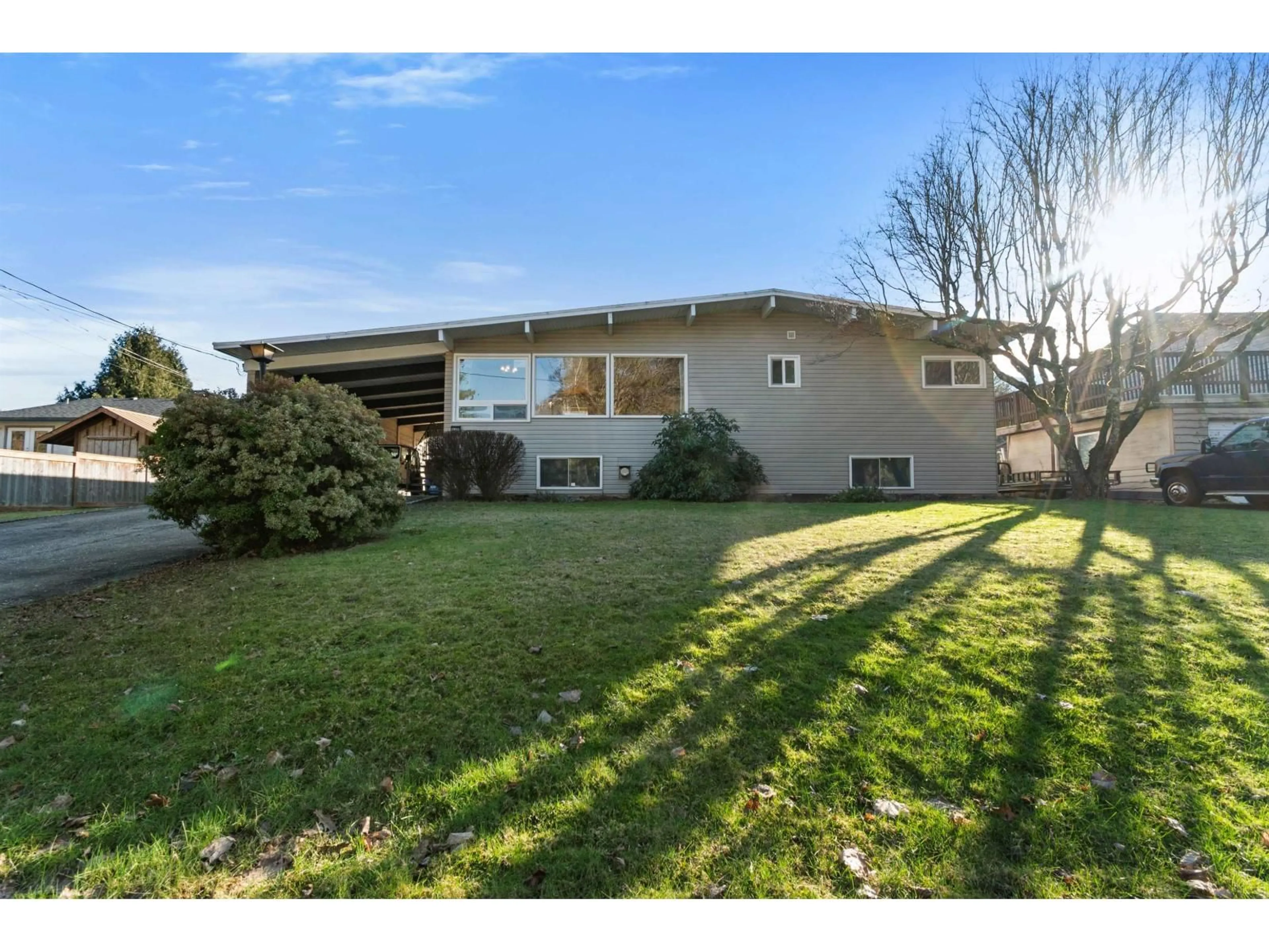 Unknown for 560 WARDLE STREET, Hope British Columbia V0X1L0