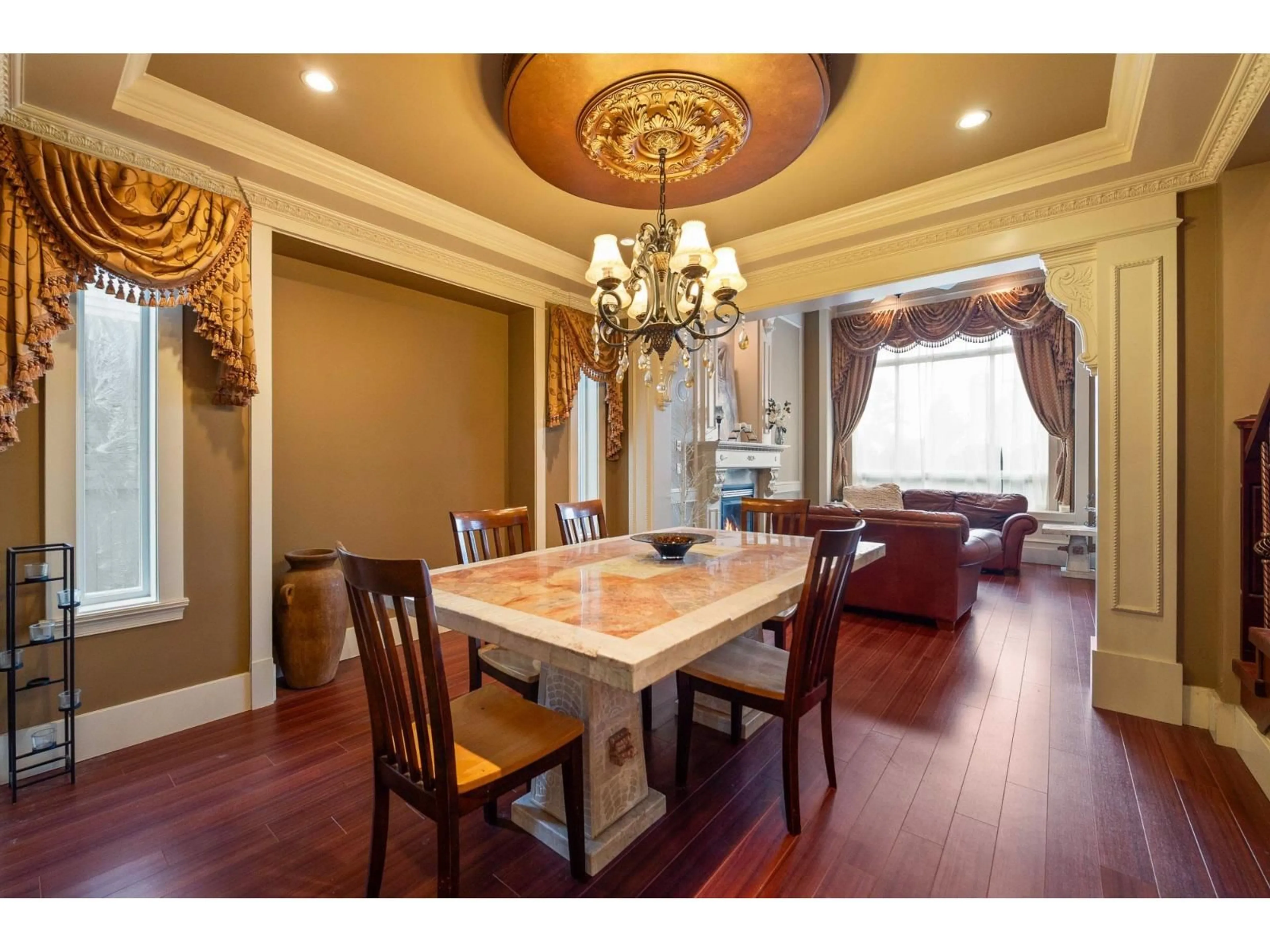 Dining room, unknown for 2898 STATION ROAD, Abbotsford British Columbia V4X0A4