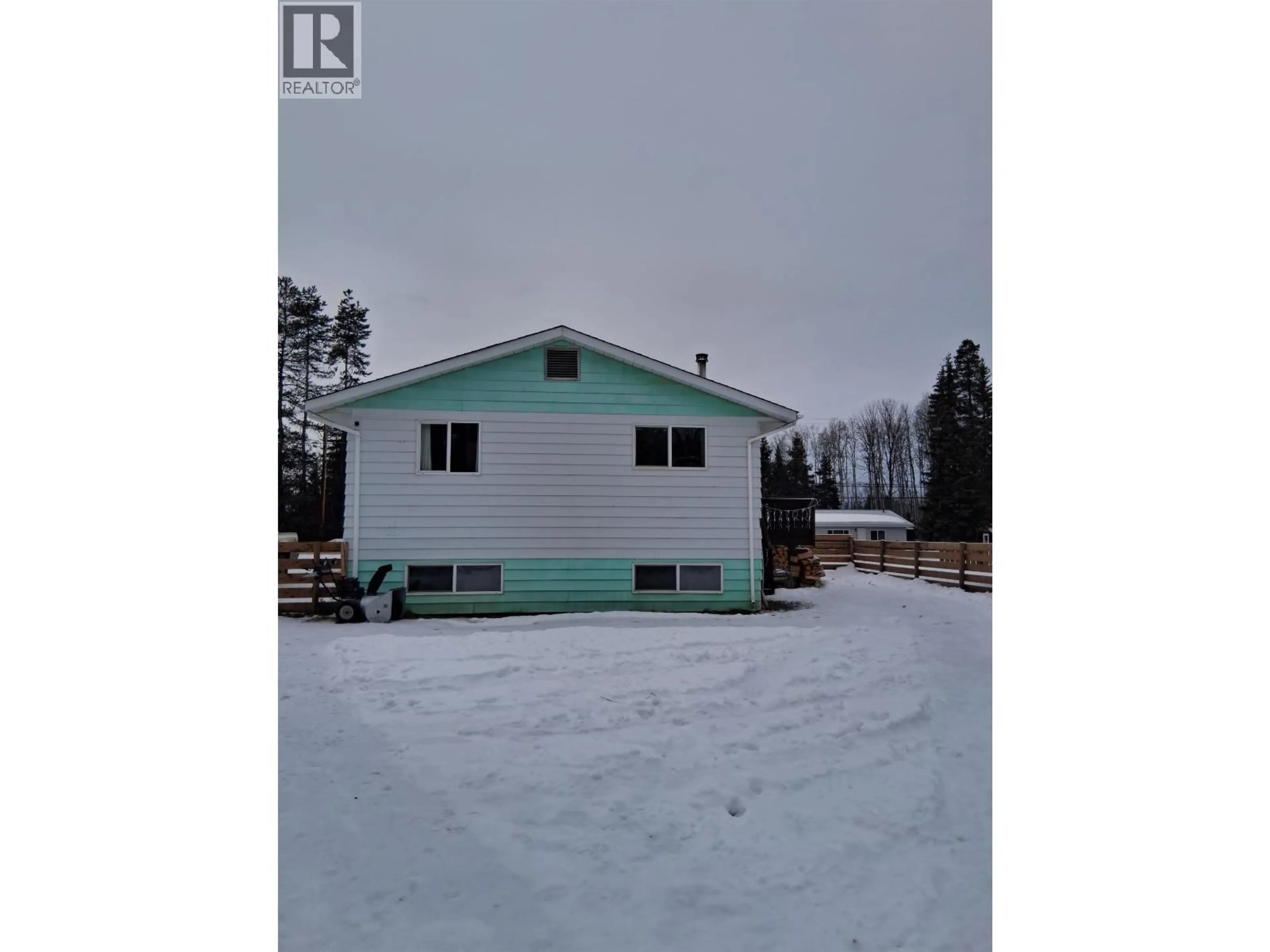 Shed for 1441 COALMINE ROAD, Telkwa British Columbia V0J2X0