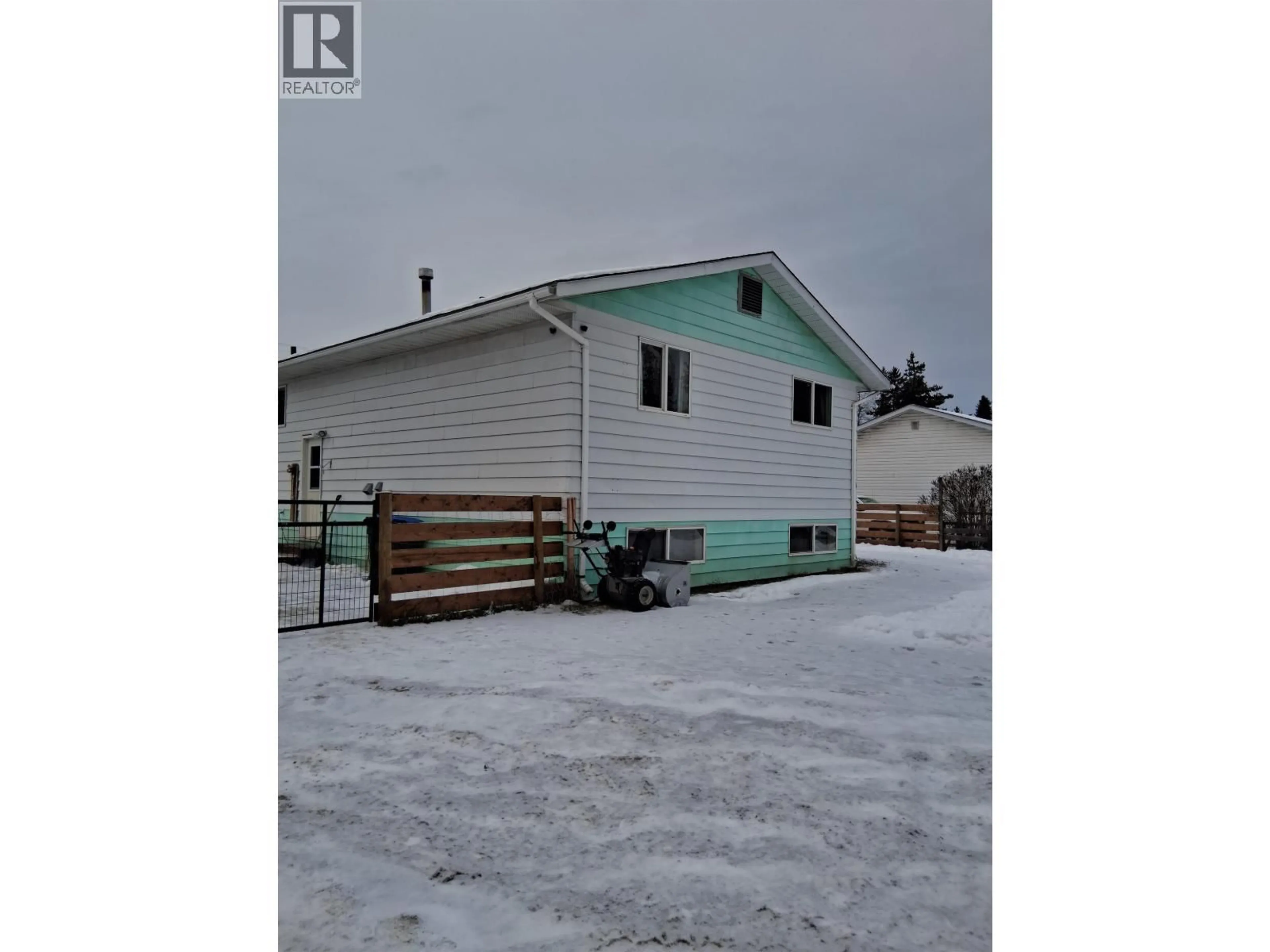 Shed for 1441 COALMINE ROAD, Telkwa British Columbia V0J2X0