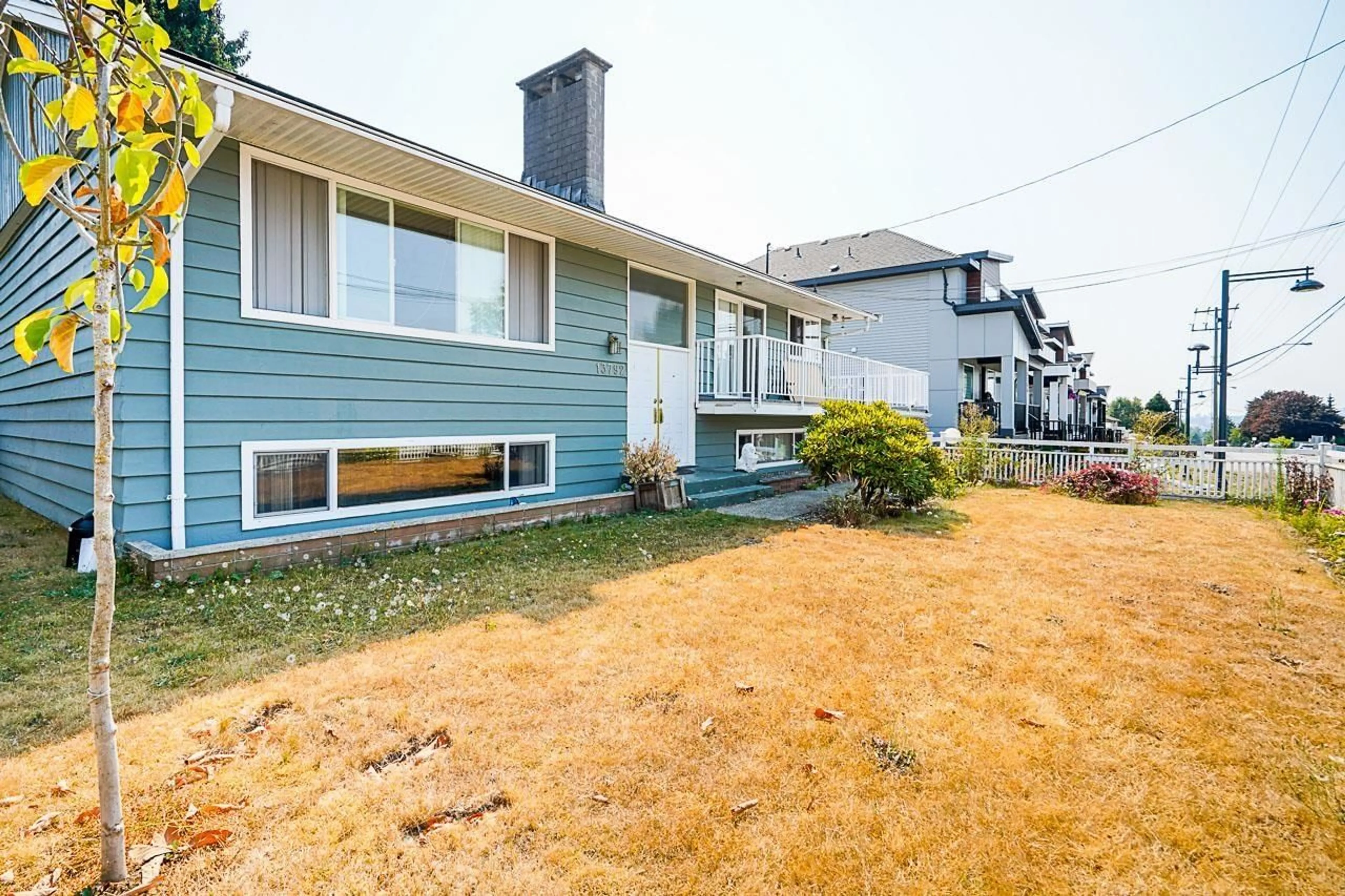 Unknown for 13792 112 AVENUE, Surrey British Columbia V3R2G3