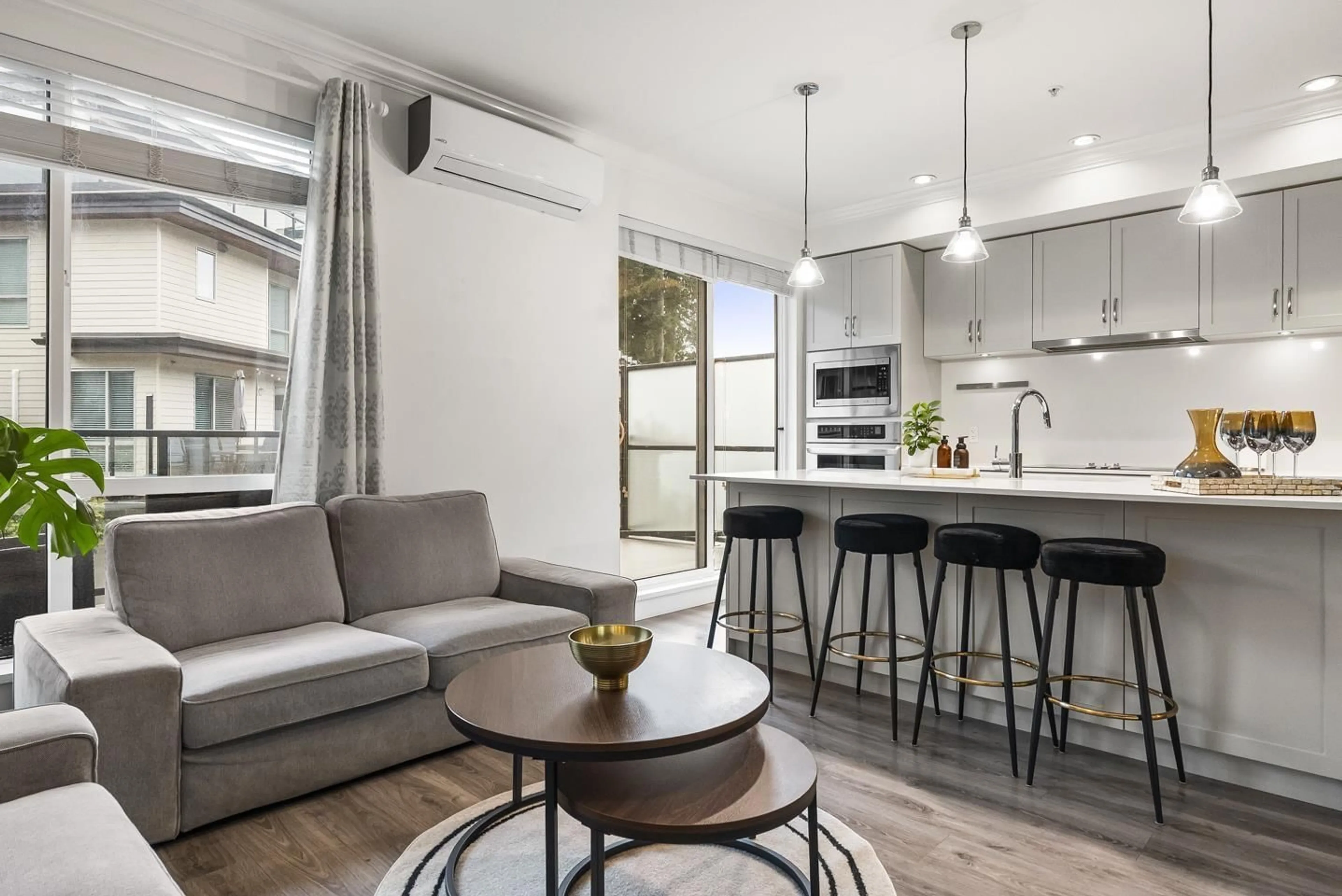 Open concept kitchen, unknown for 30 - 15775 MOUNTAIN VIEW DRIVE, Surrey British Columbia V3Z0W7