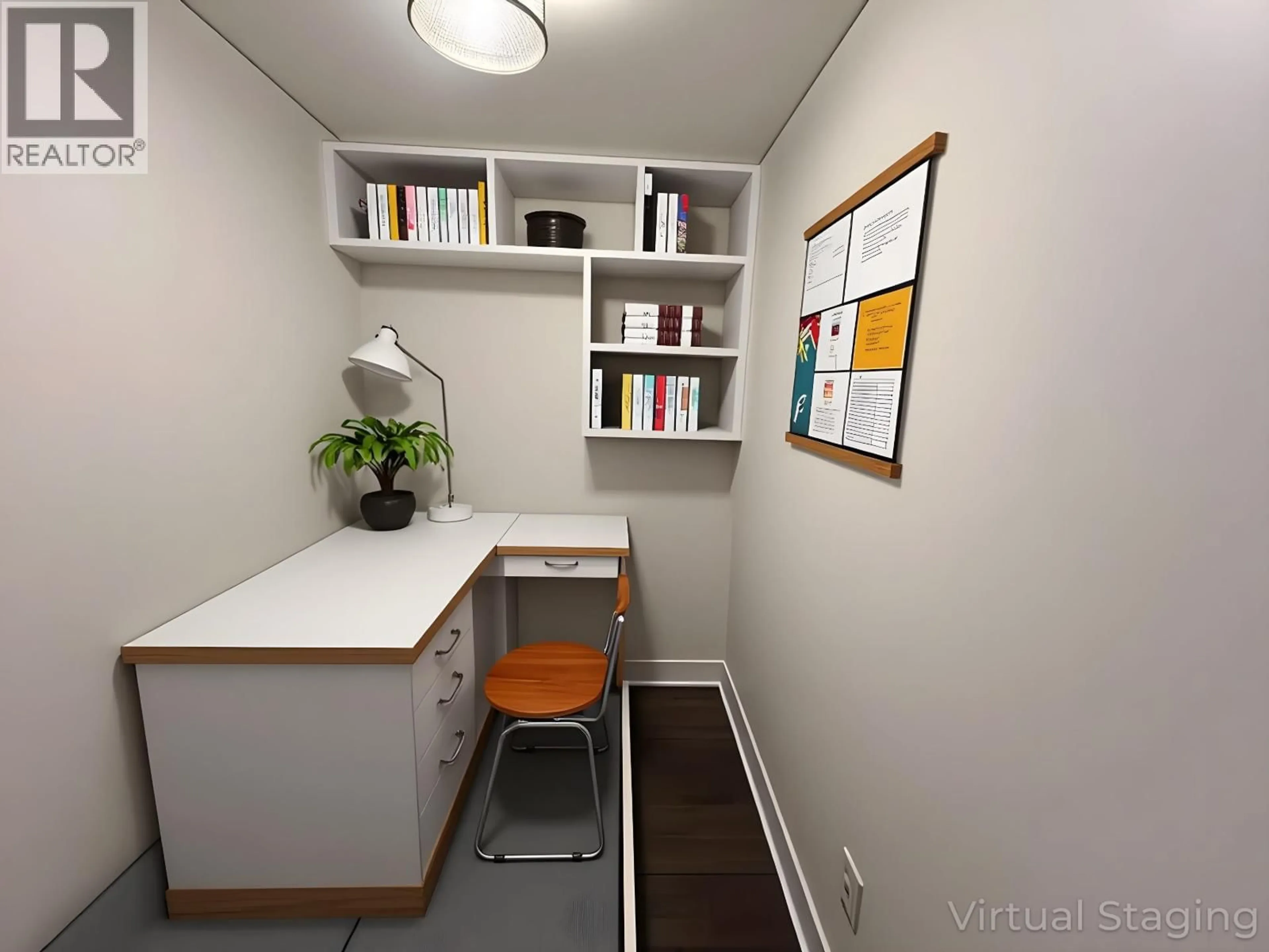 A pic of a room for 307 - 2858 4TH AVENUE, Vancouver British Columbia V6K1R2