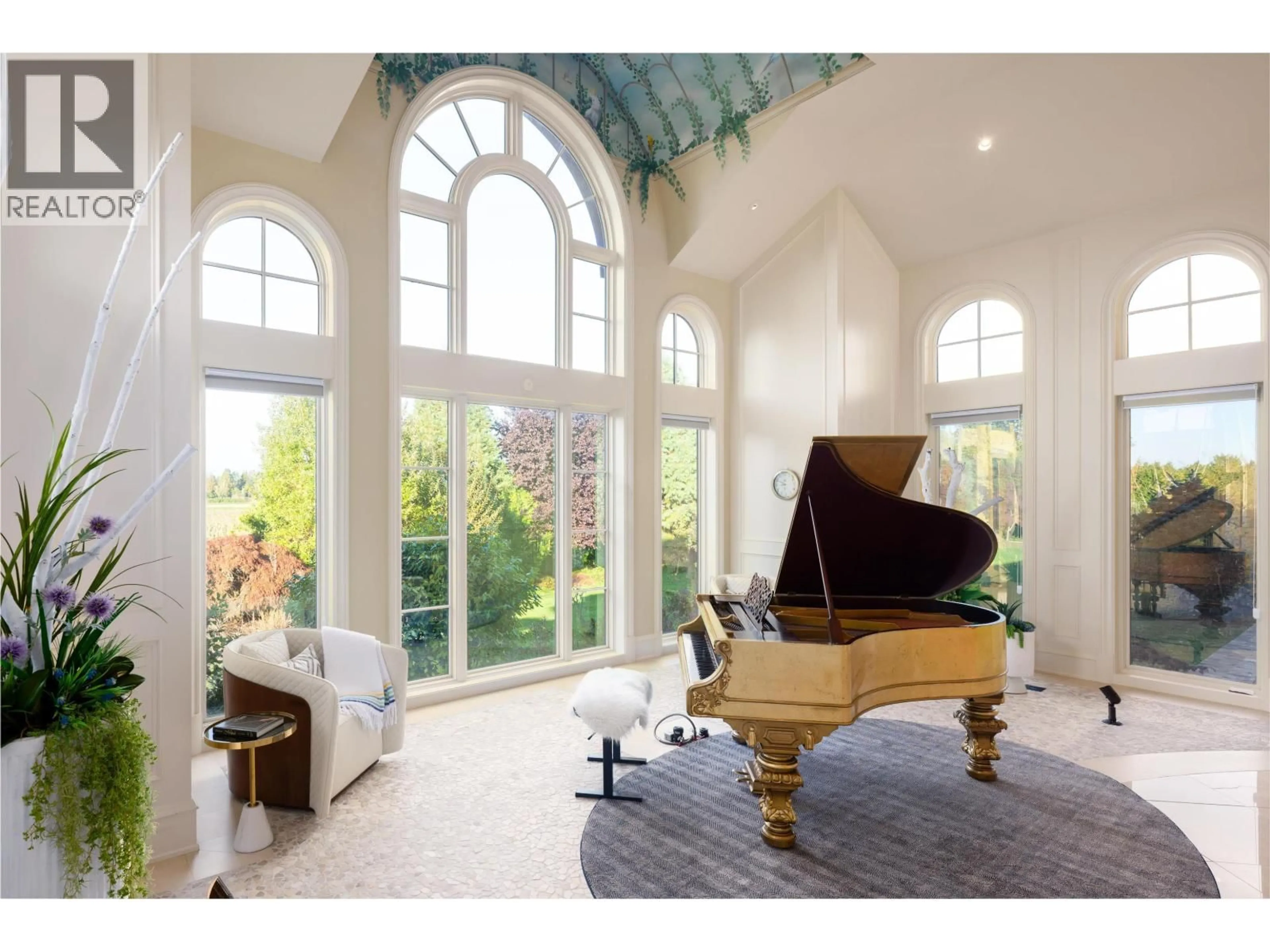 Indoor foyer for 8731 FINN ROAD, Richmond British Columbia V7A5C5