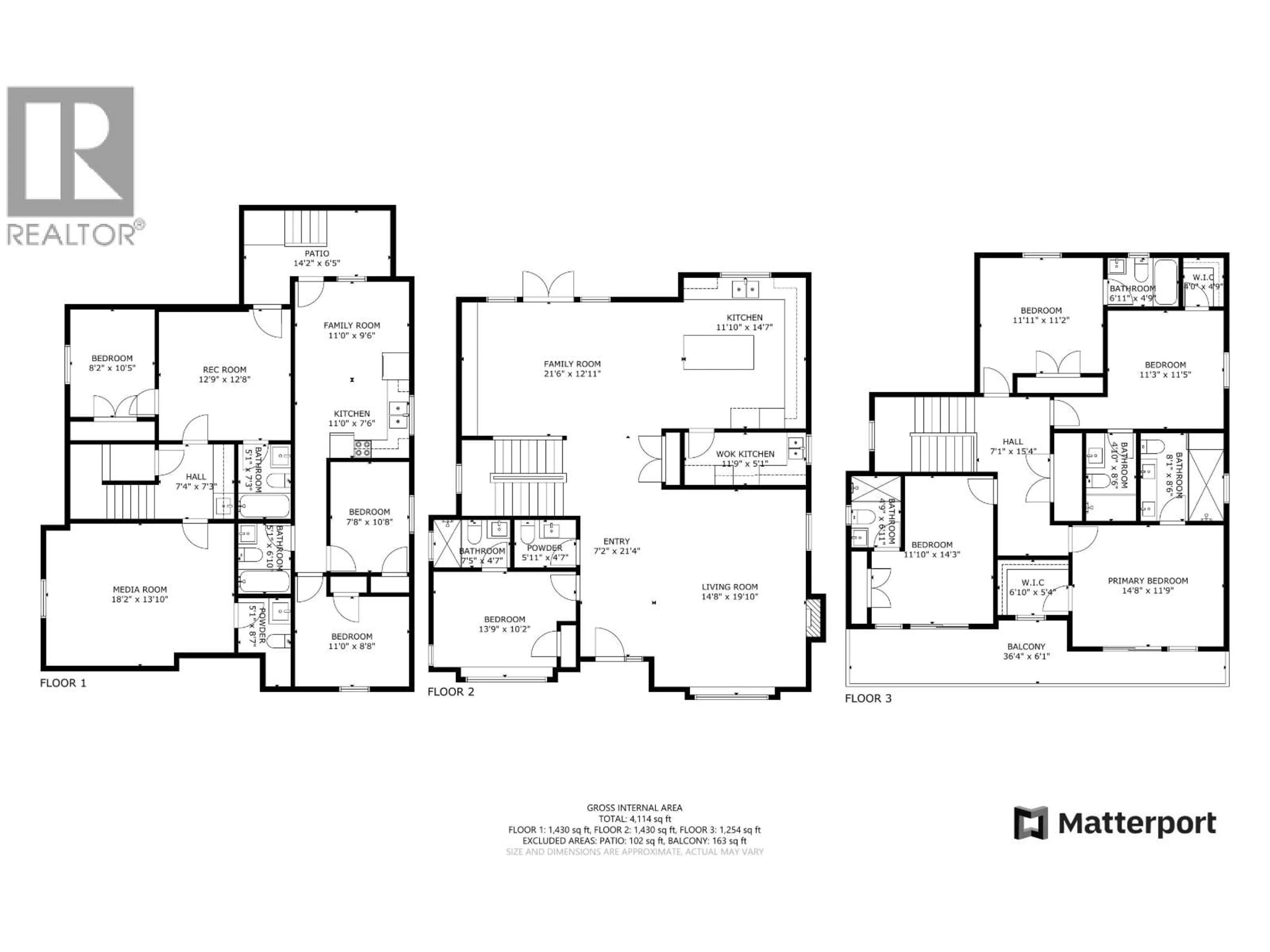 Floor plan for 4527 CLINTON STREET, Burnaby British Columbia V5J2K6