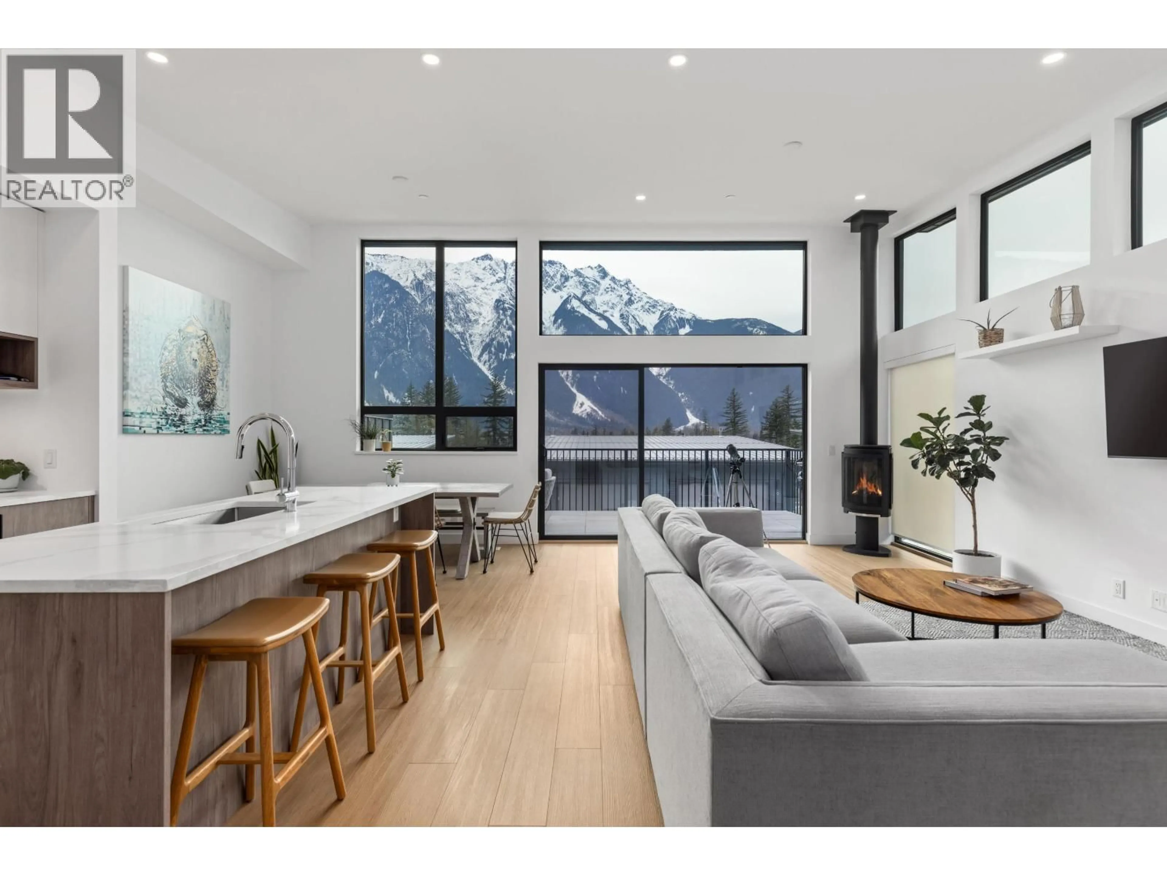 Unknown for 44 - 4000 SUNSTONE WAY, Pemberton British Columbia V0N2L3