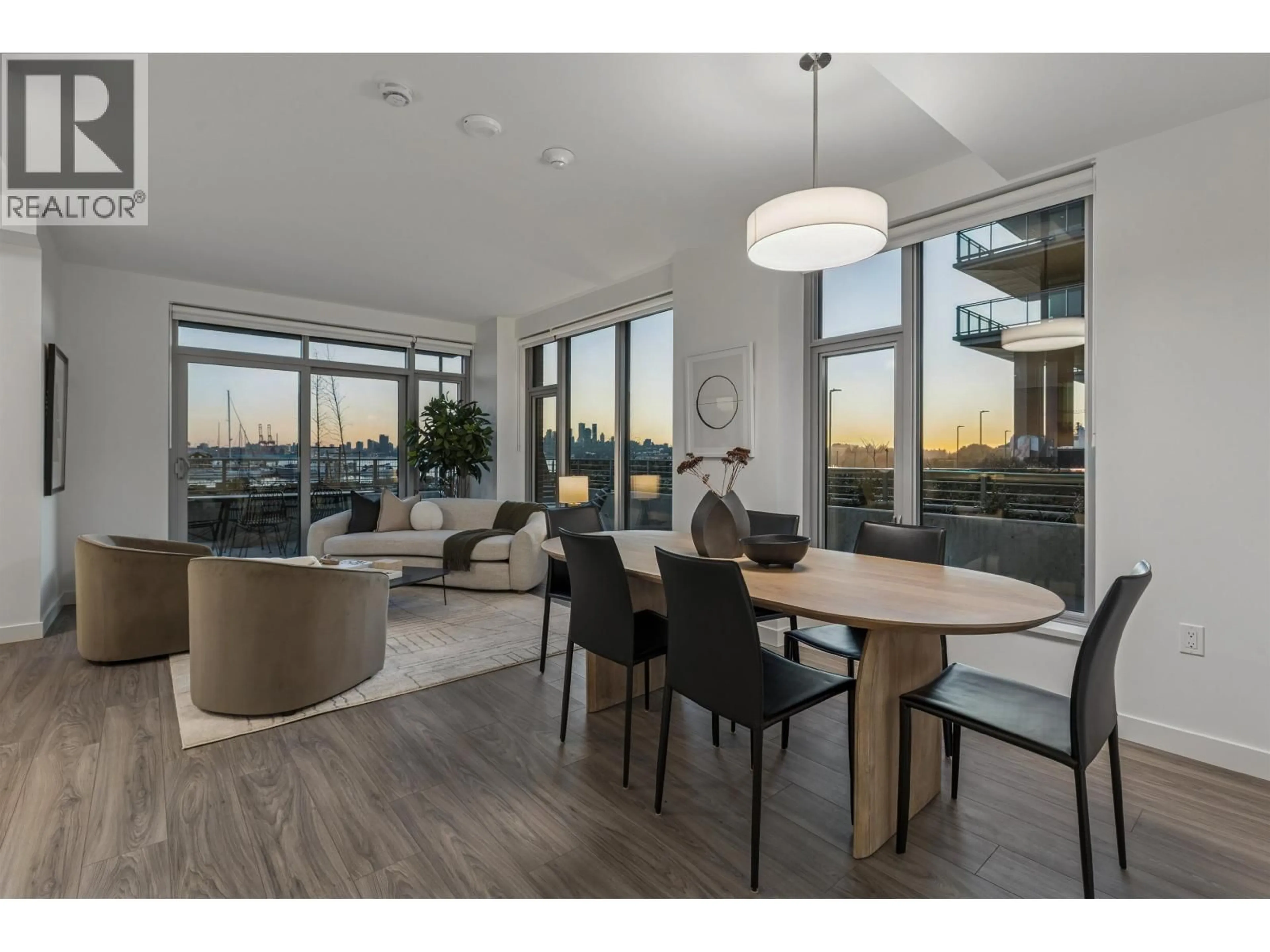 Unknown for 112 - 755 HARBOURSIDE DRIVE, North Vancouver British Columbia V7P0G1