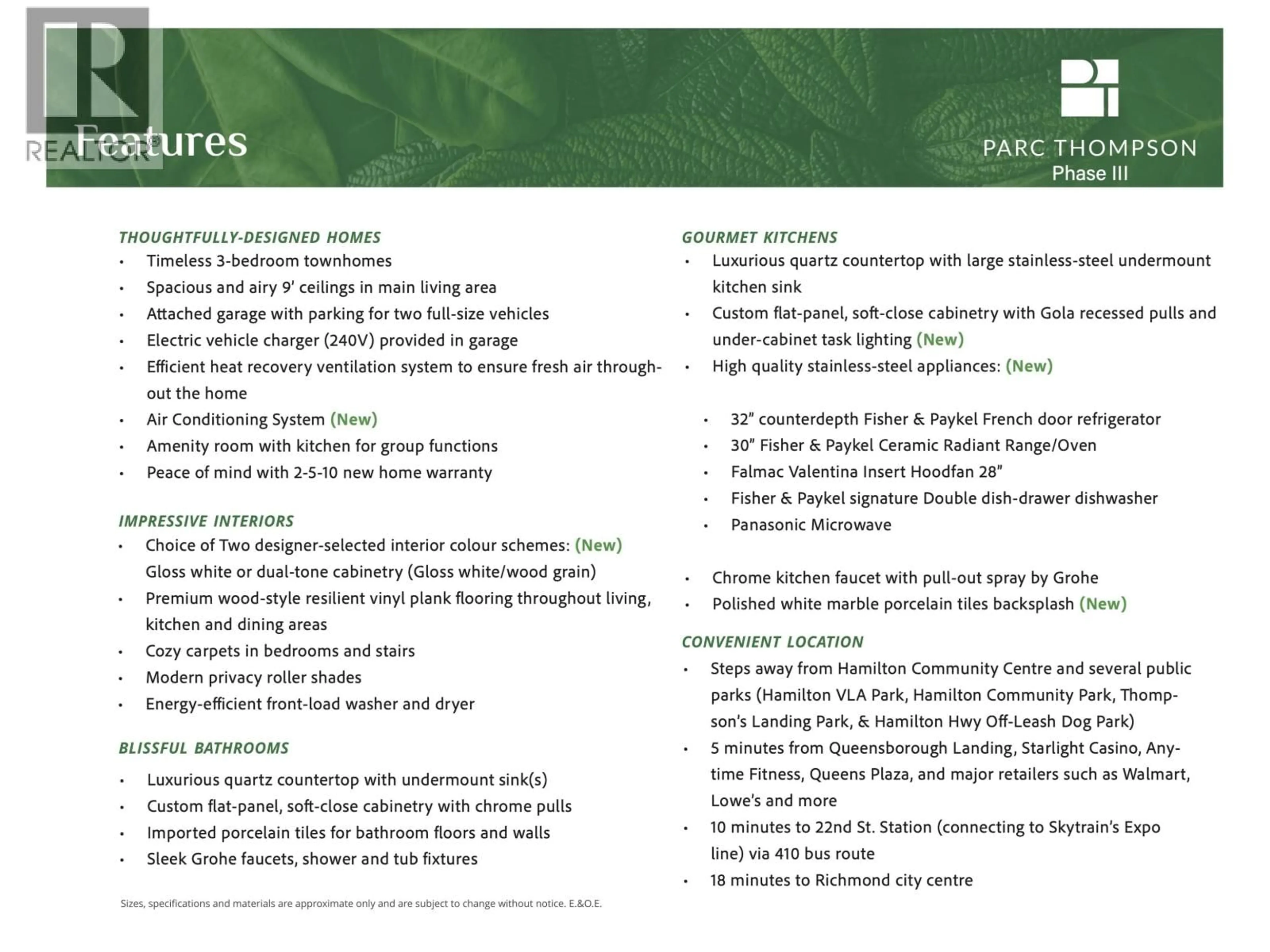 Patio, street for 16 - 4337 BOUNDARY ROAD, Richmond British Columbia V4C2S1