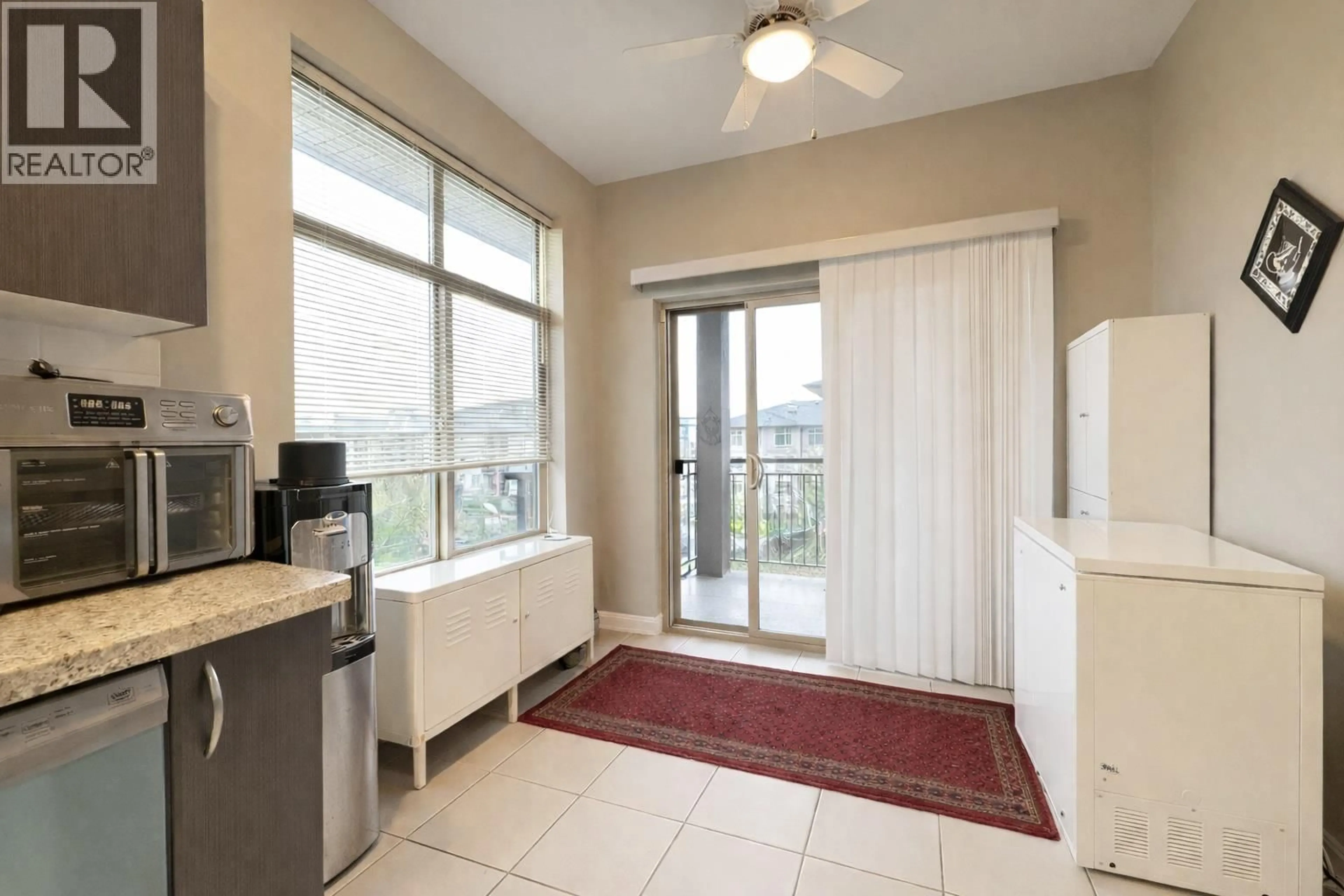 Unknown for 410 - 9288 ODLIN ROAD, Richmond British Columbia V6X0C3