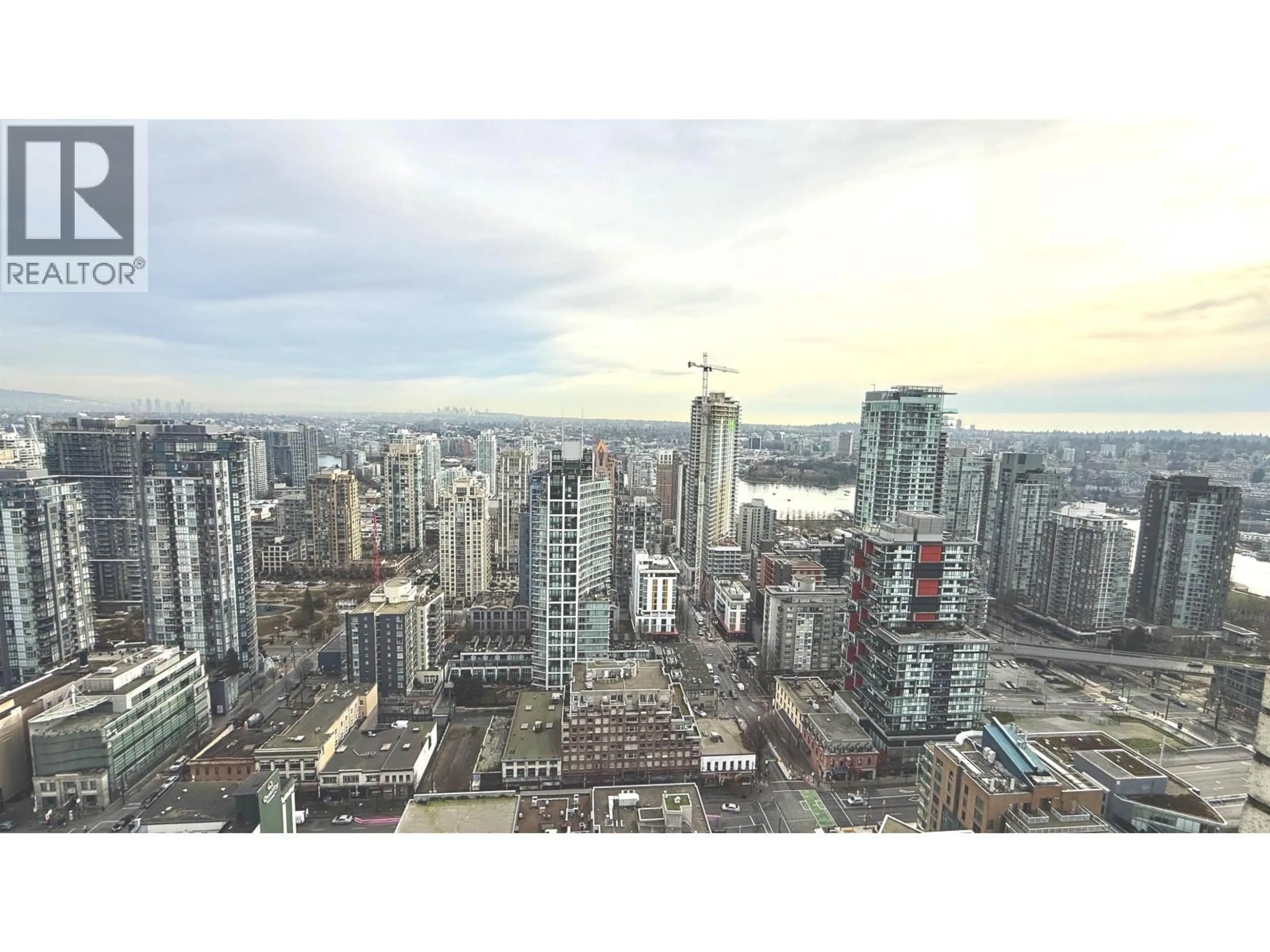 Unknown for 3804 - 1283 HOWE STREET, Vancouver British Columbia V6Z0E3