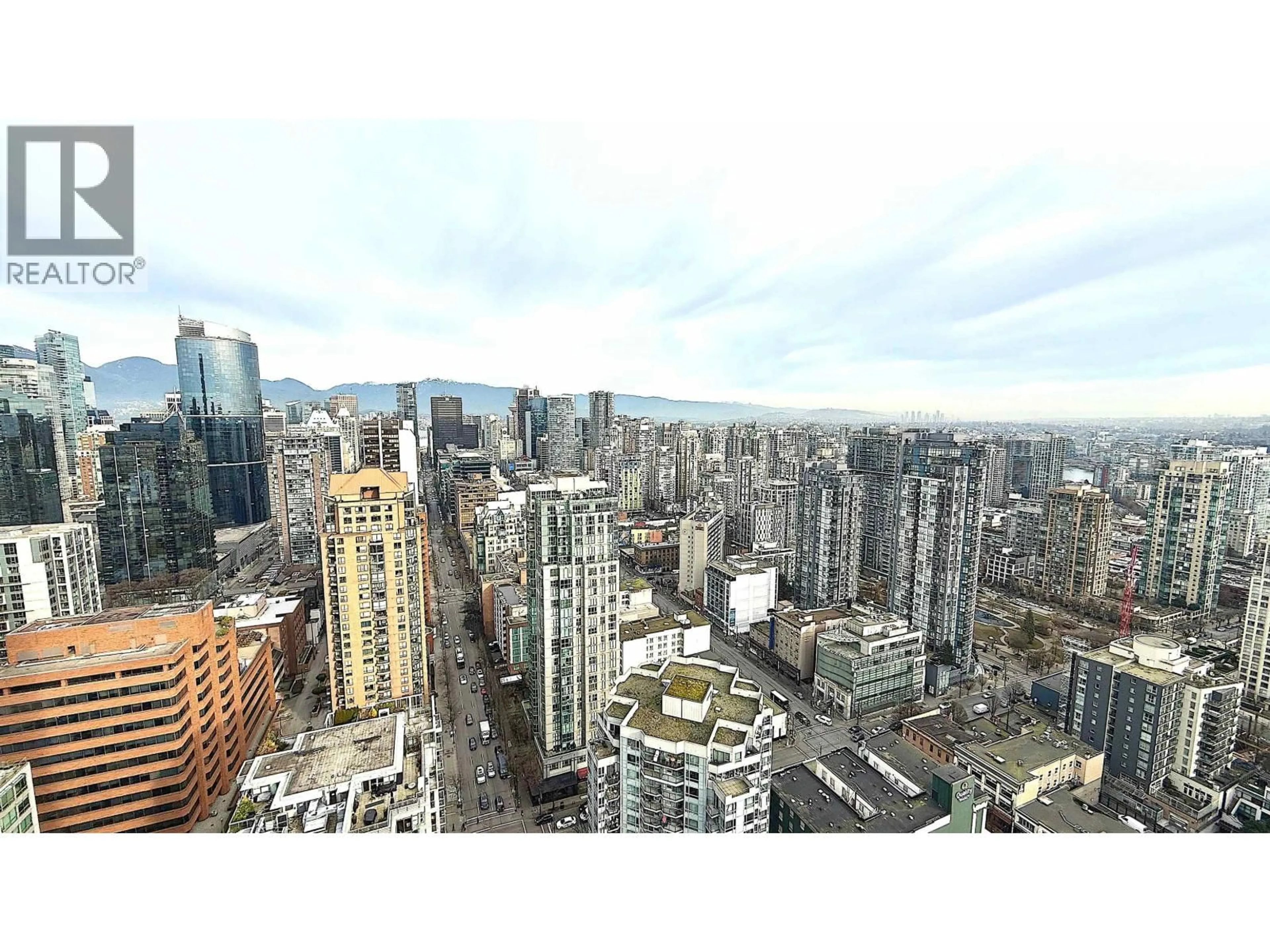 Unknown for 3804 - 1283 HOWE STREET, Vancouver British Columbia V6Z0E3