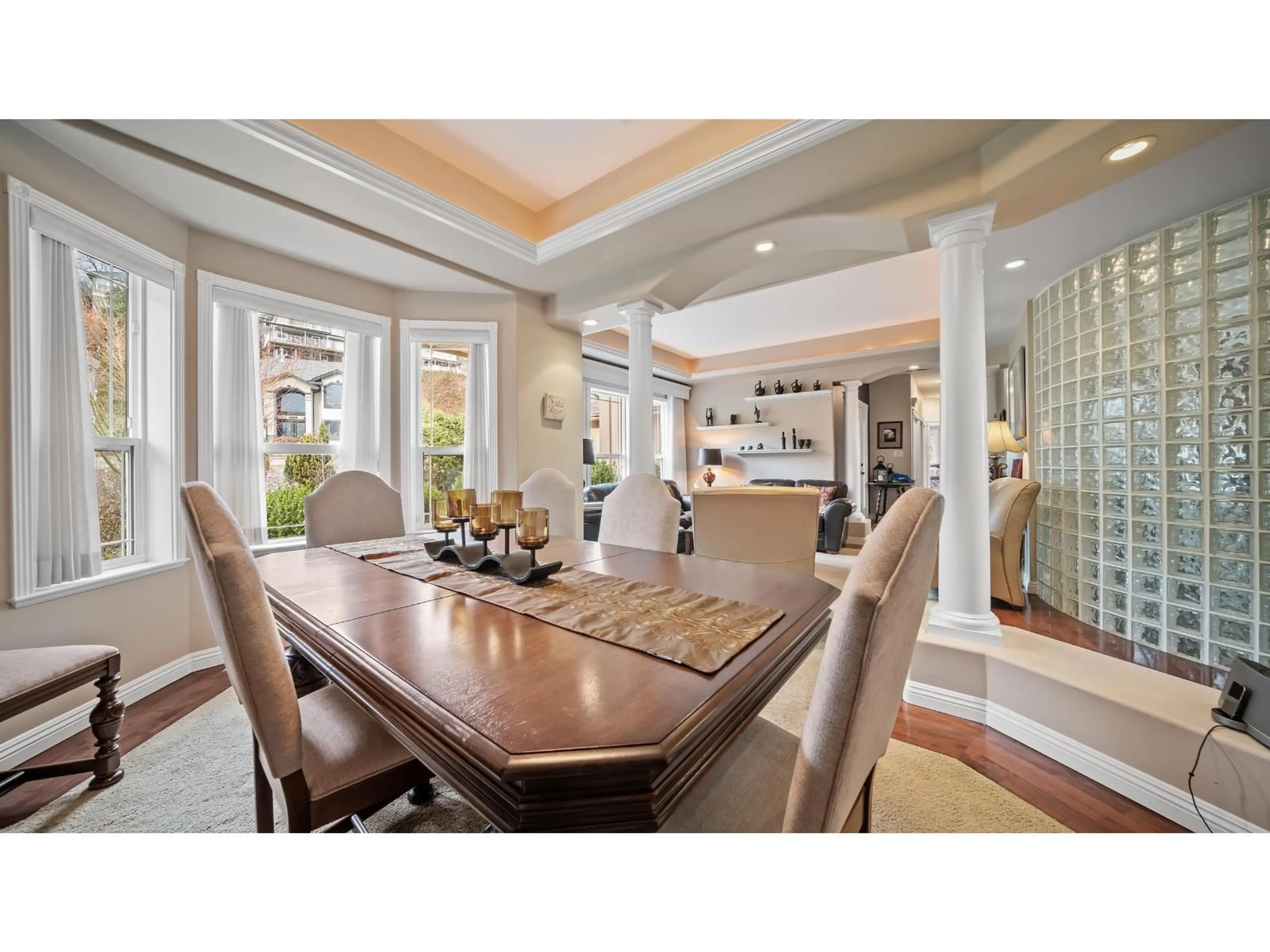 Dining room, unknown for 36046 SPYGLASS COURT, Abbotsford British Columbia V3G2W7