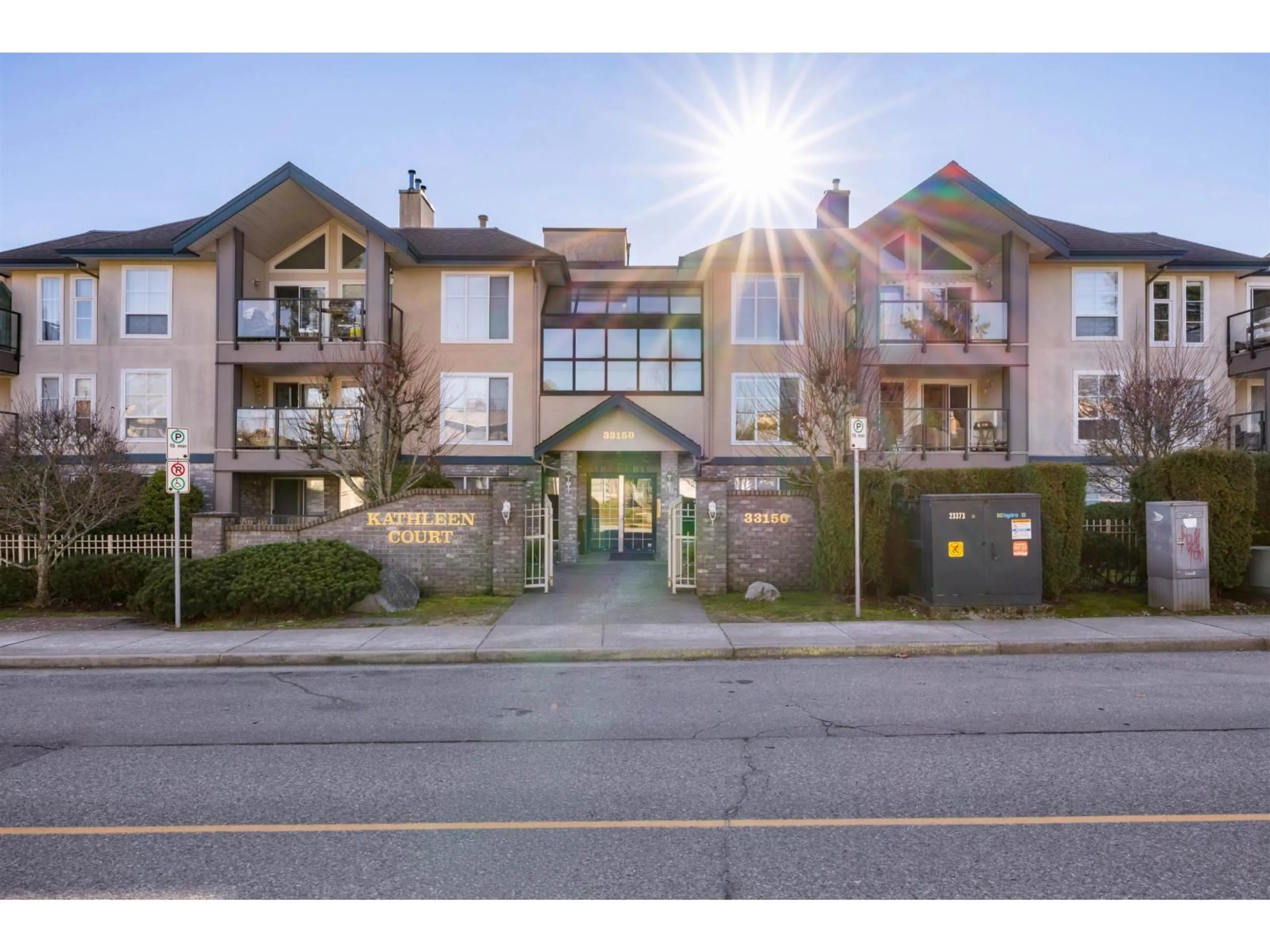 Unknown for 216 - 33150 4 AVENUE, Mission British Columbia V2V7A3