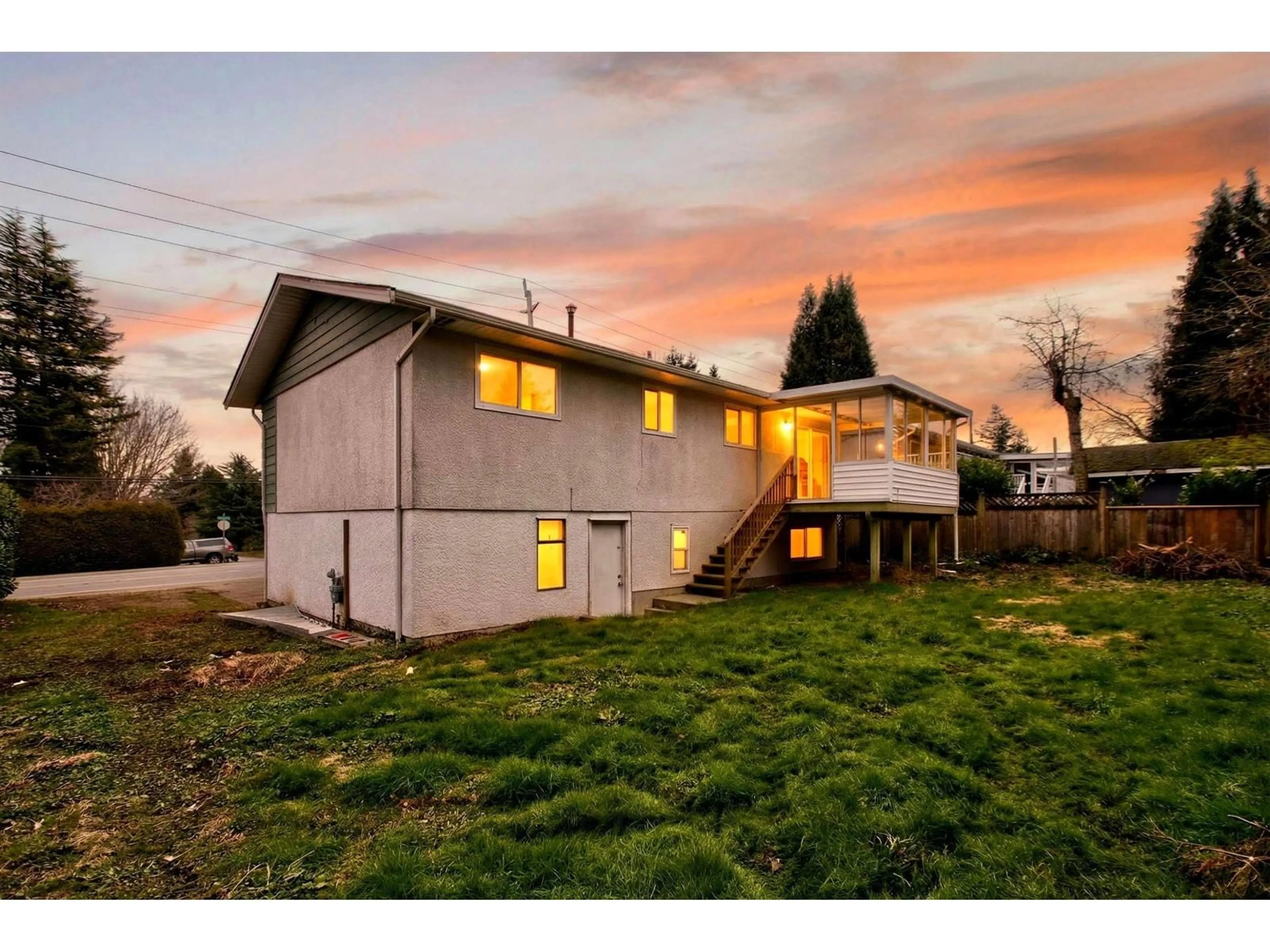 Unknown for 1855 156 STREET, Surrey British Columbia V4A4T5