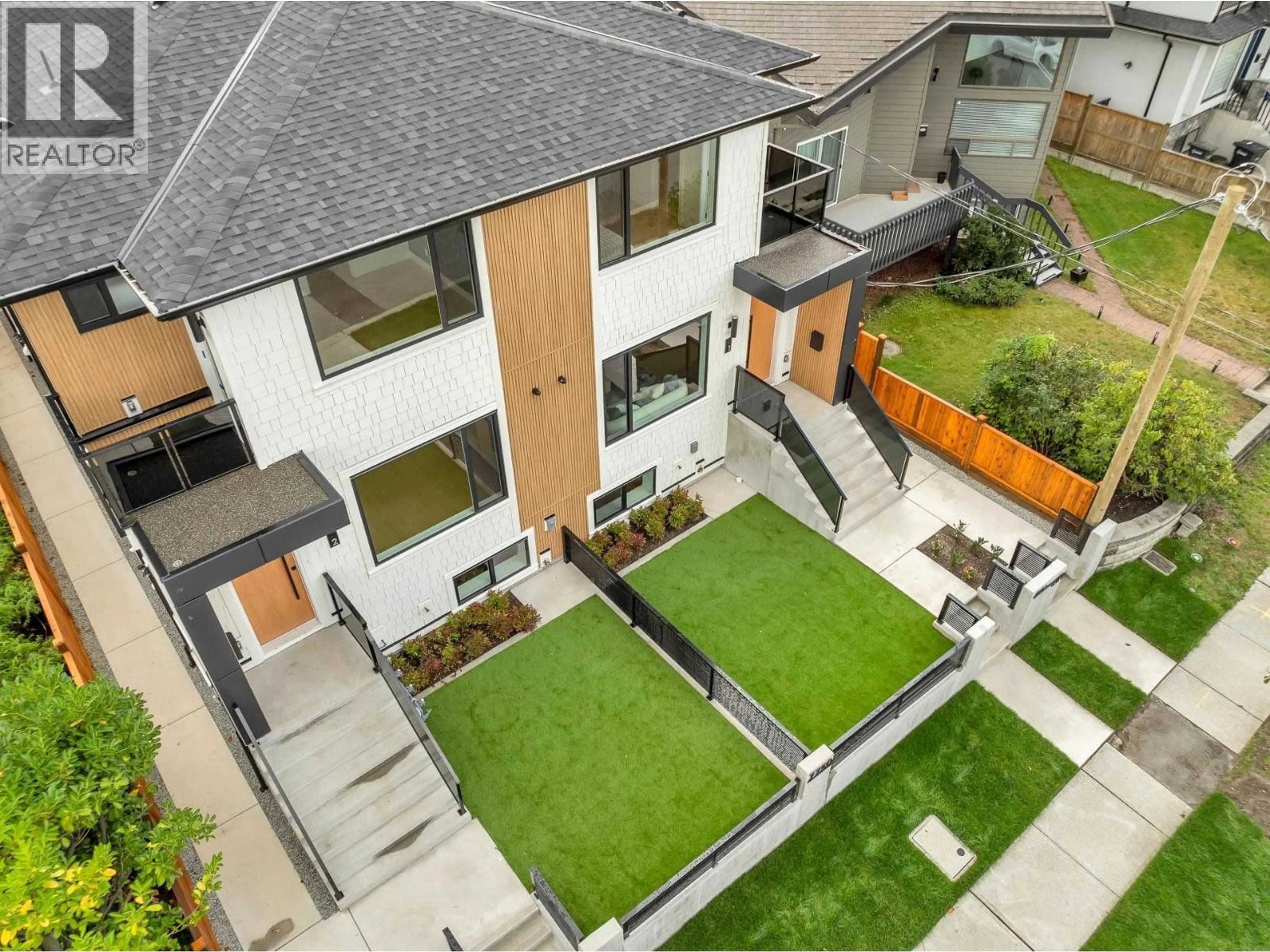 Unknown for 1 - 7750 MAYFIELD STREET, Burnaby British Columbia V5E2J6