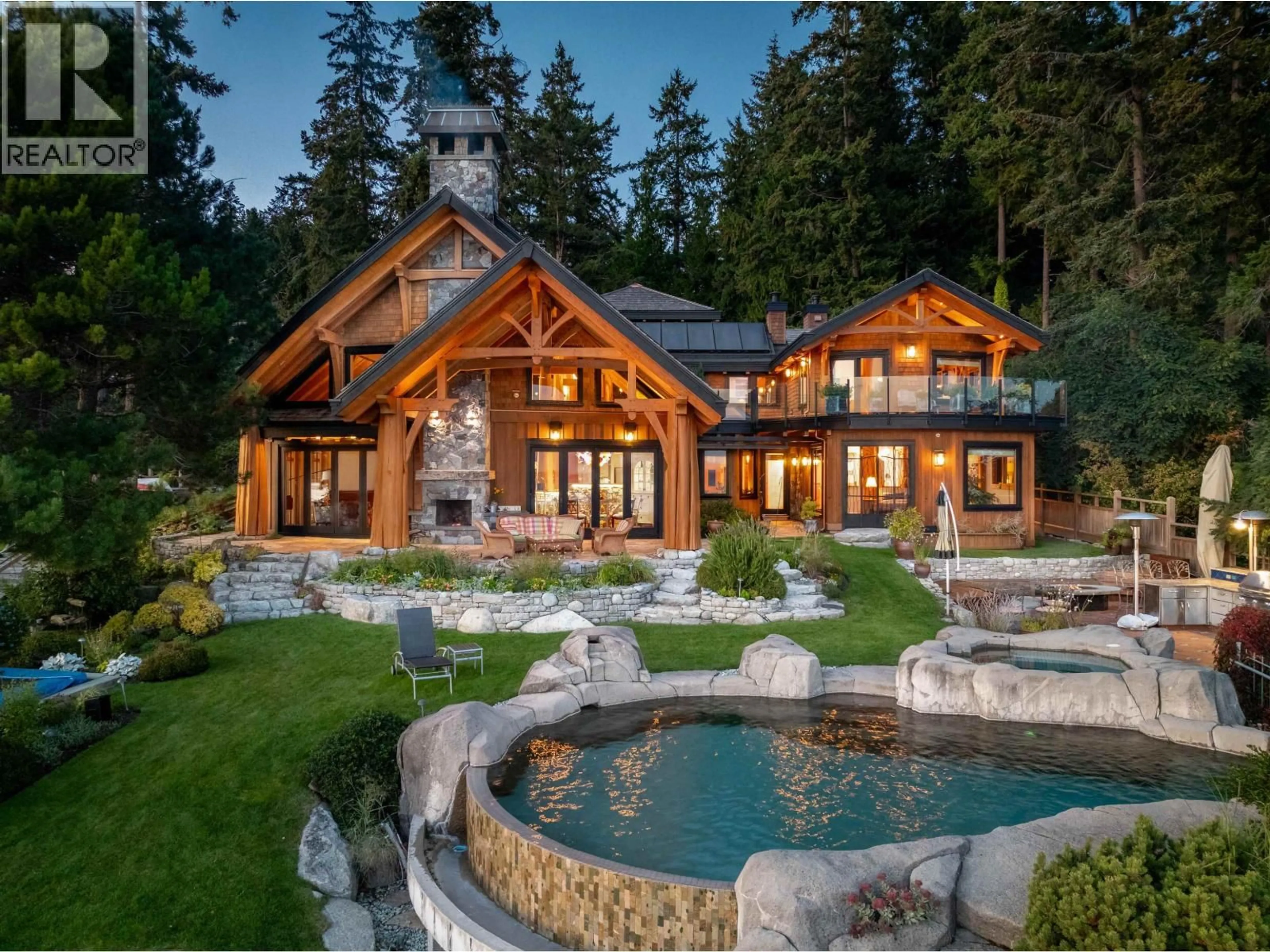 Unknown for 5871 SUNSHINE COAST HIGHWAY, Sechelt British Columbia V0N3A0