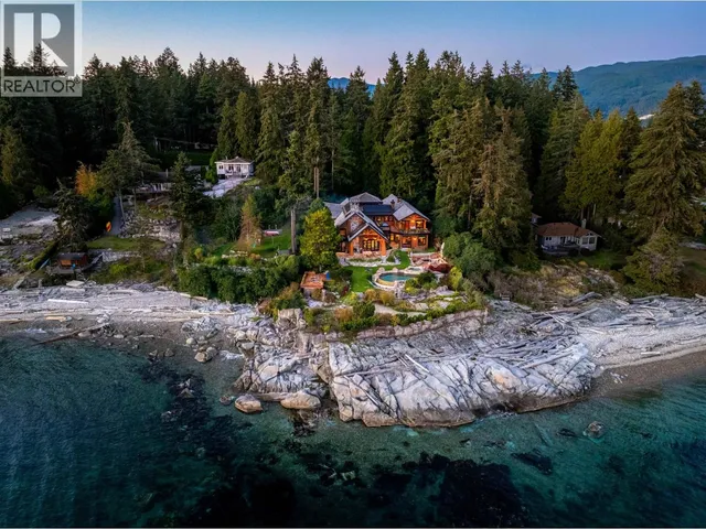 5871 SUNSHINE COAST HIGHWAY, Sechelt 3