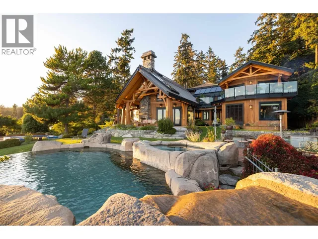 5871 SUNSHINE COAST HIGHWAY, Sechelt 5
