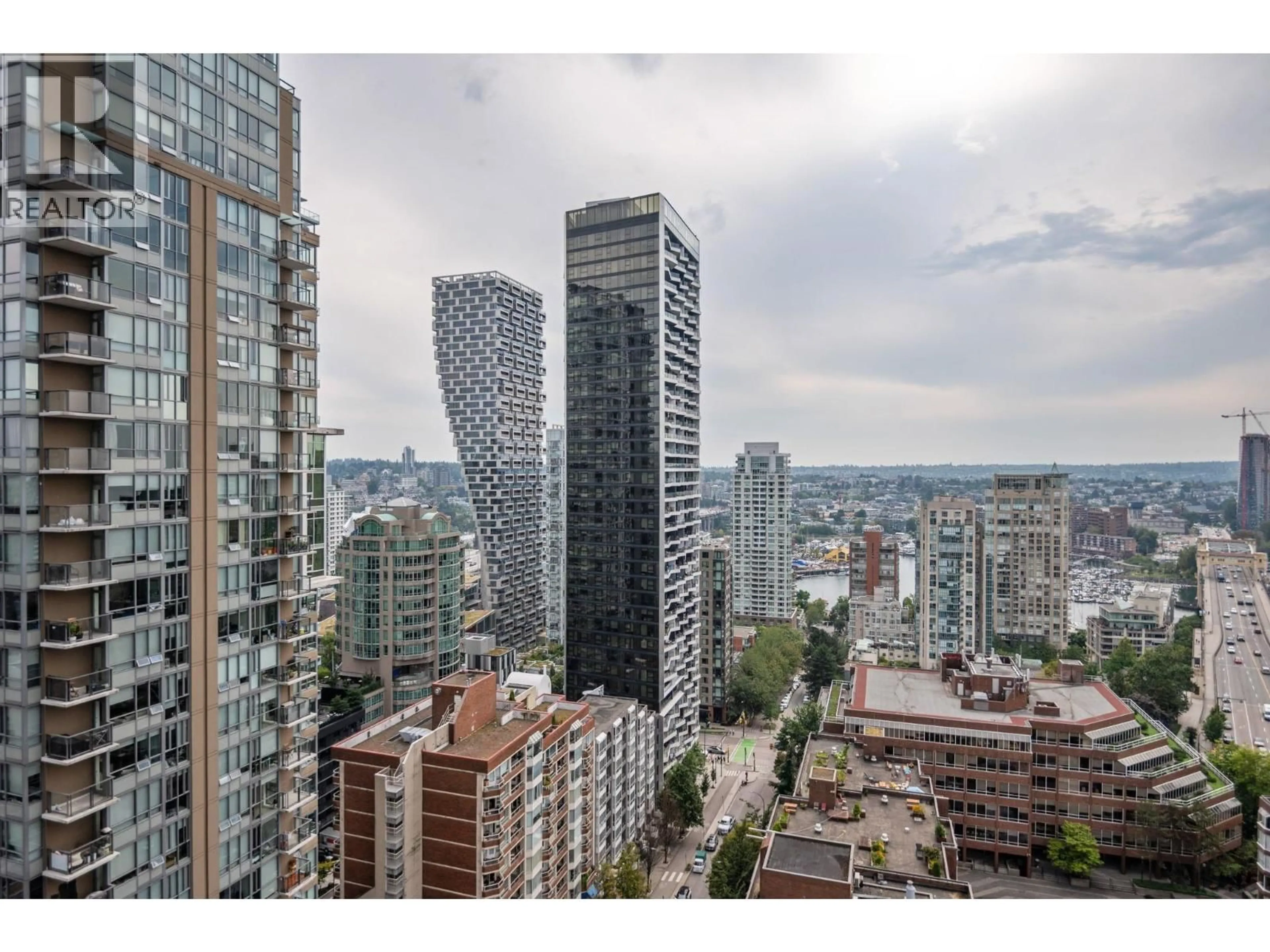 Unknown for 2312 - 1289 HORNBY STREET, Vancouver British Columbia V6Z0G7