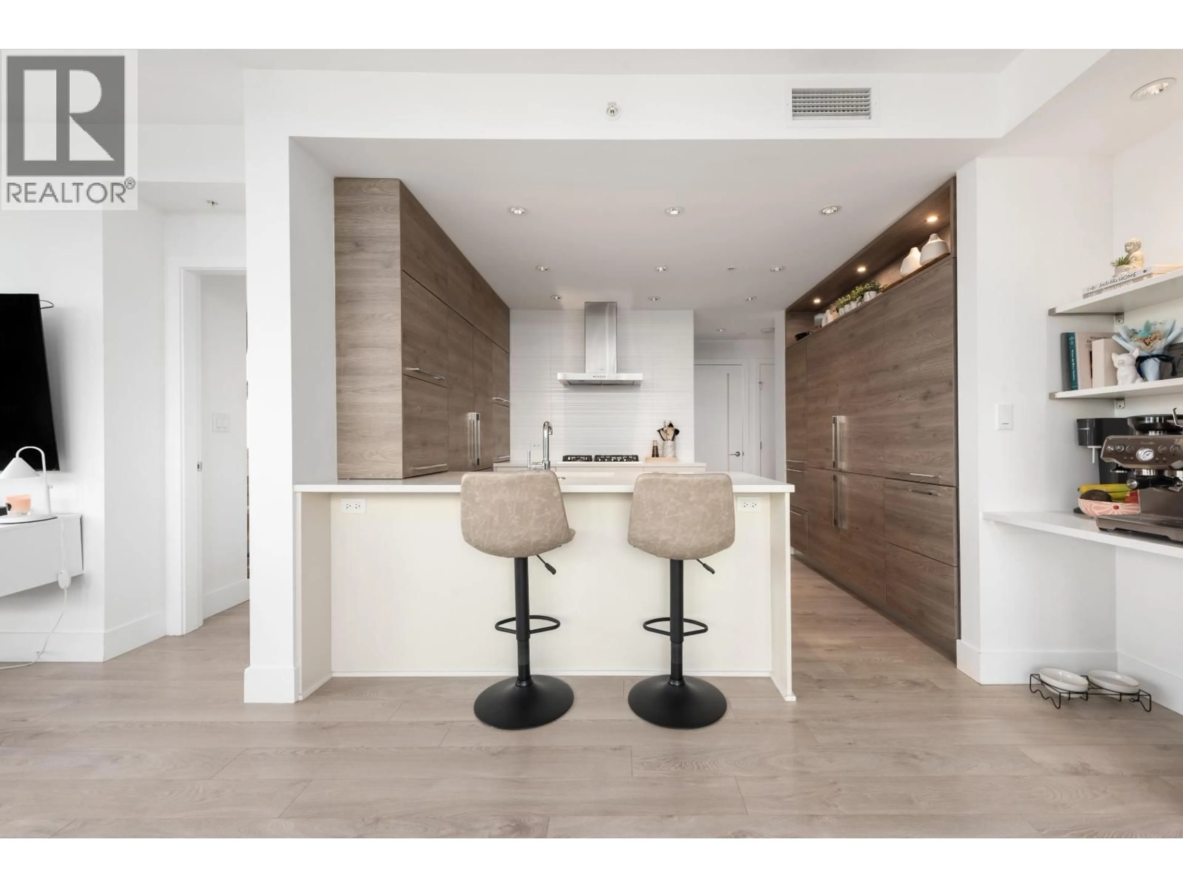 Open concept kitchen, unknown for 1110 - 7358 EDMONDS STREET, Burnaby British Columbia V3N0H1