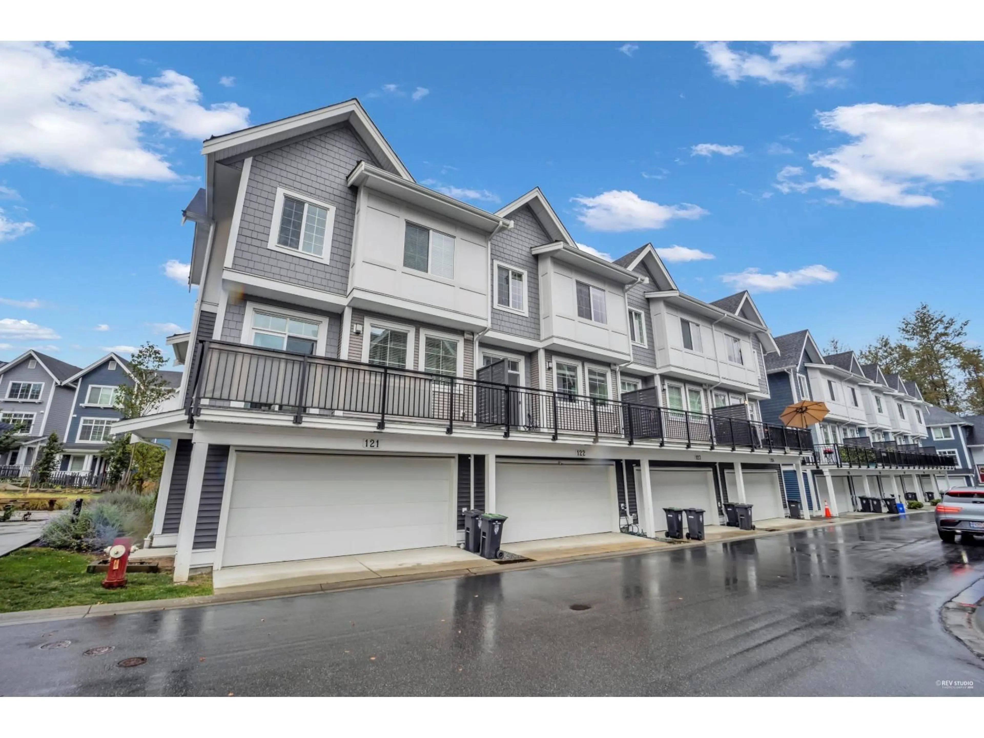 Unknown for 122 - 20180 84 AVENUE, Langley British Columbia V2Y3N5