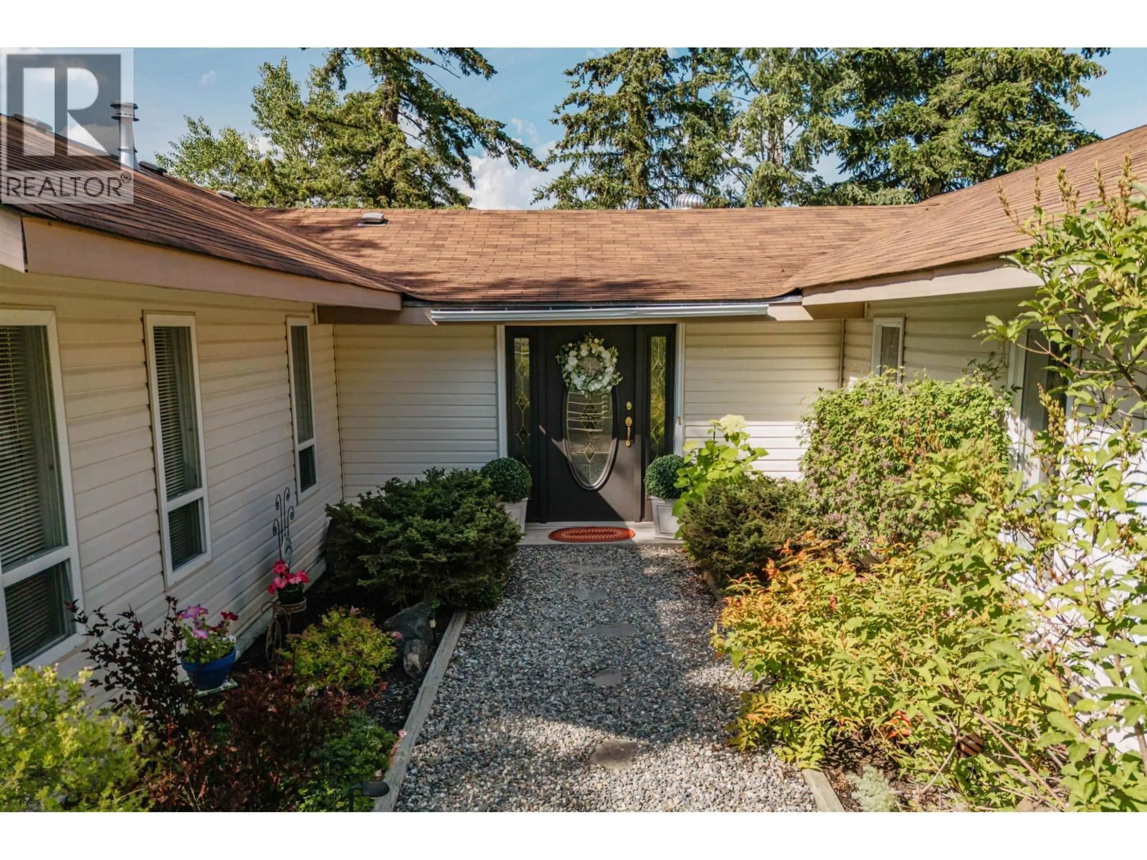 Unknown for 5151 WATSON LAKE ROAD, 100 Mile House British Columbia V0K2E1