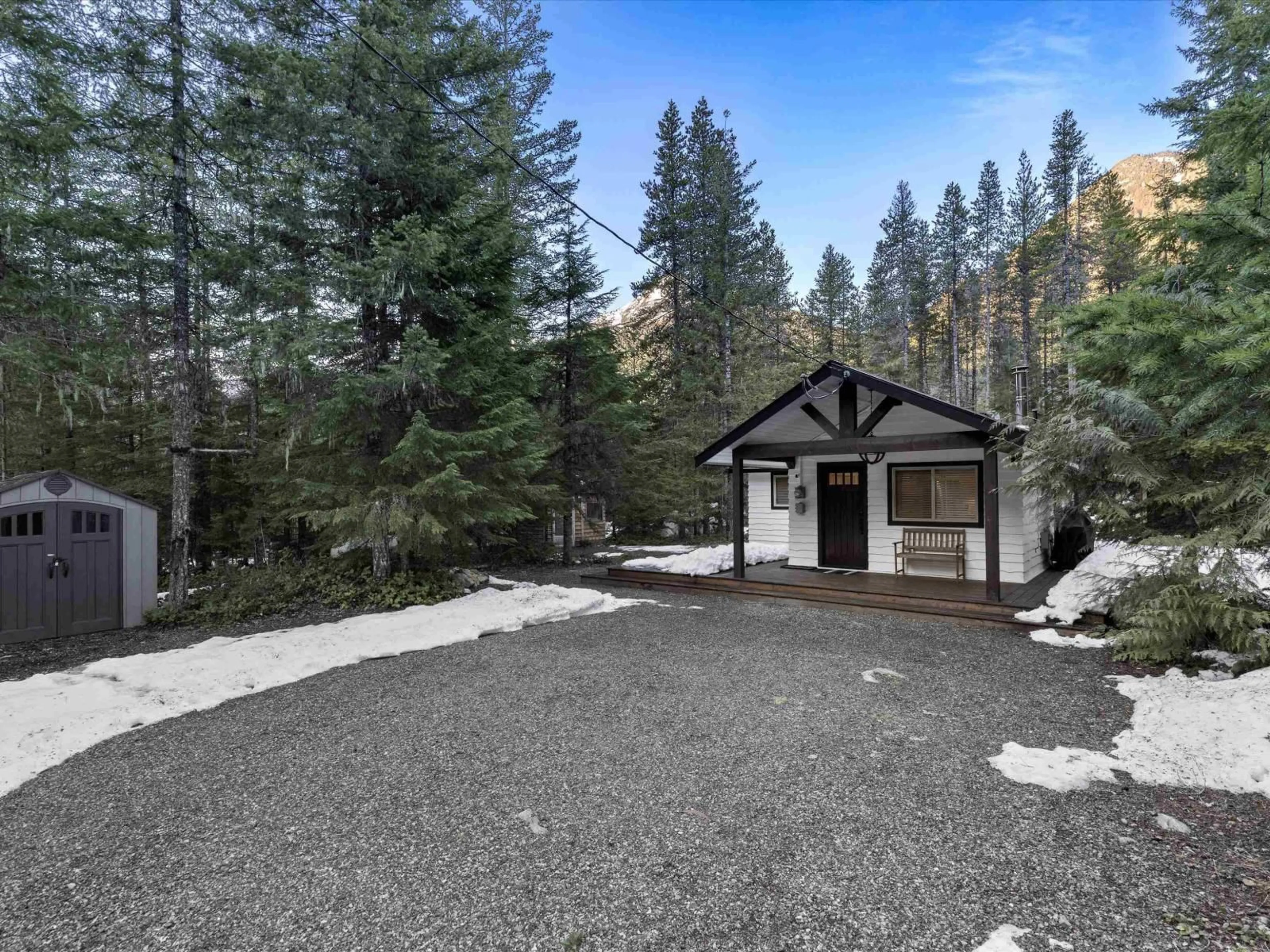 Unknown for 5102 PAULSEN ROAD, Chilliwack British Columbia V4Z1B1