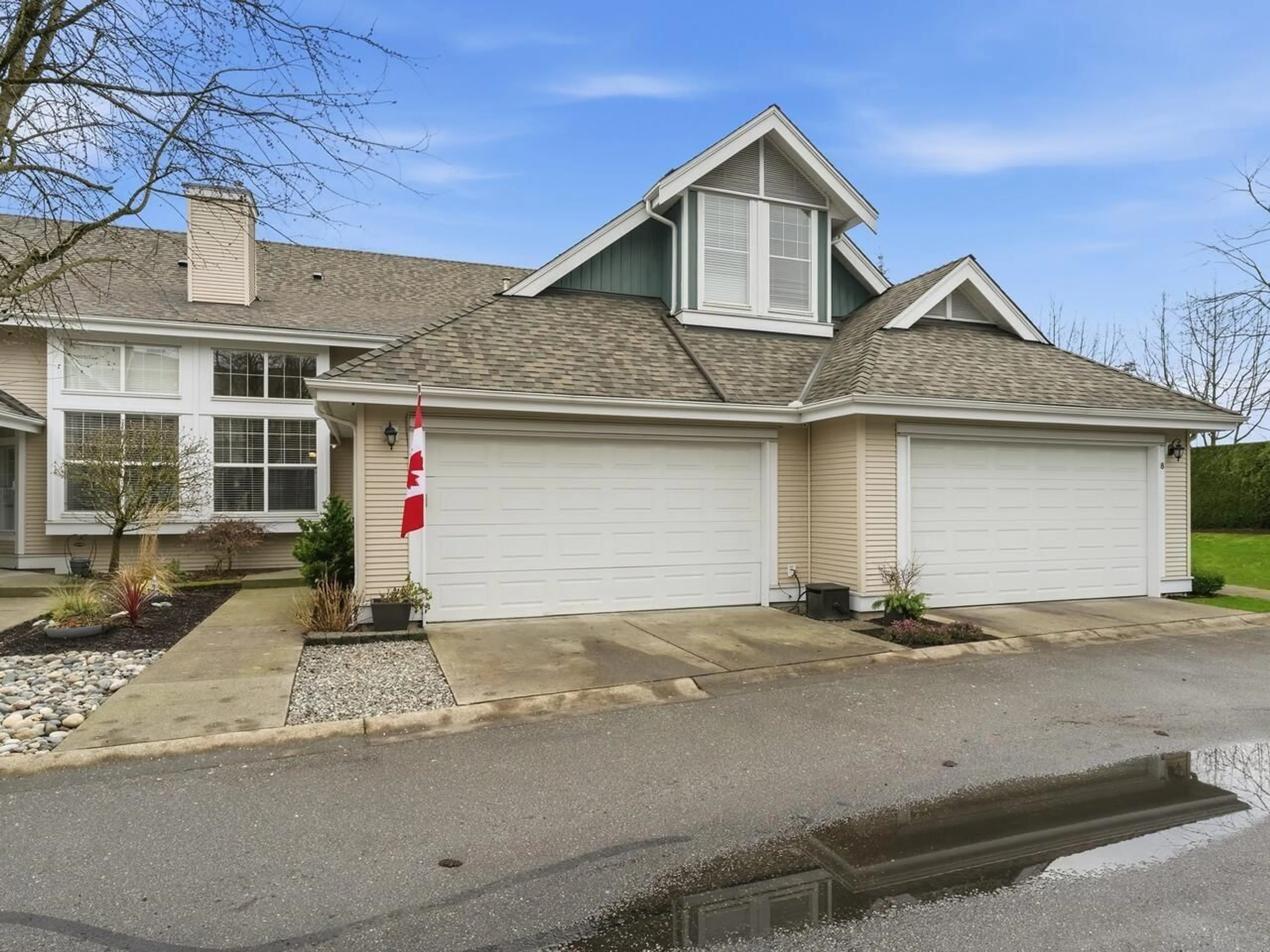 Unknown for 17 - 16995 64 AVENUE, Surrey British Columbia V3S0V9