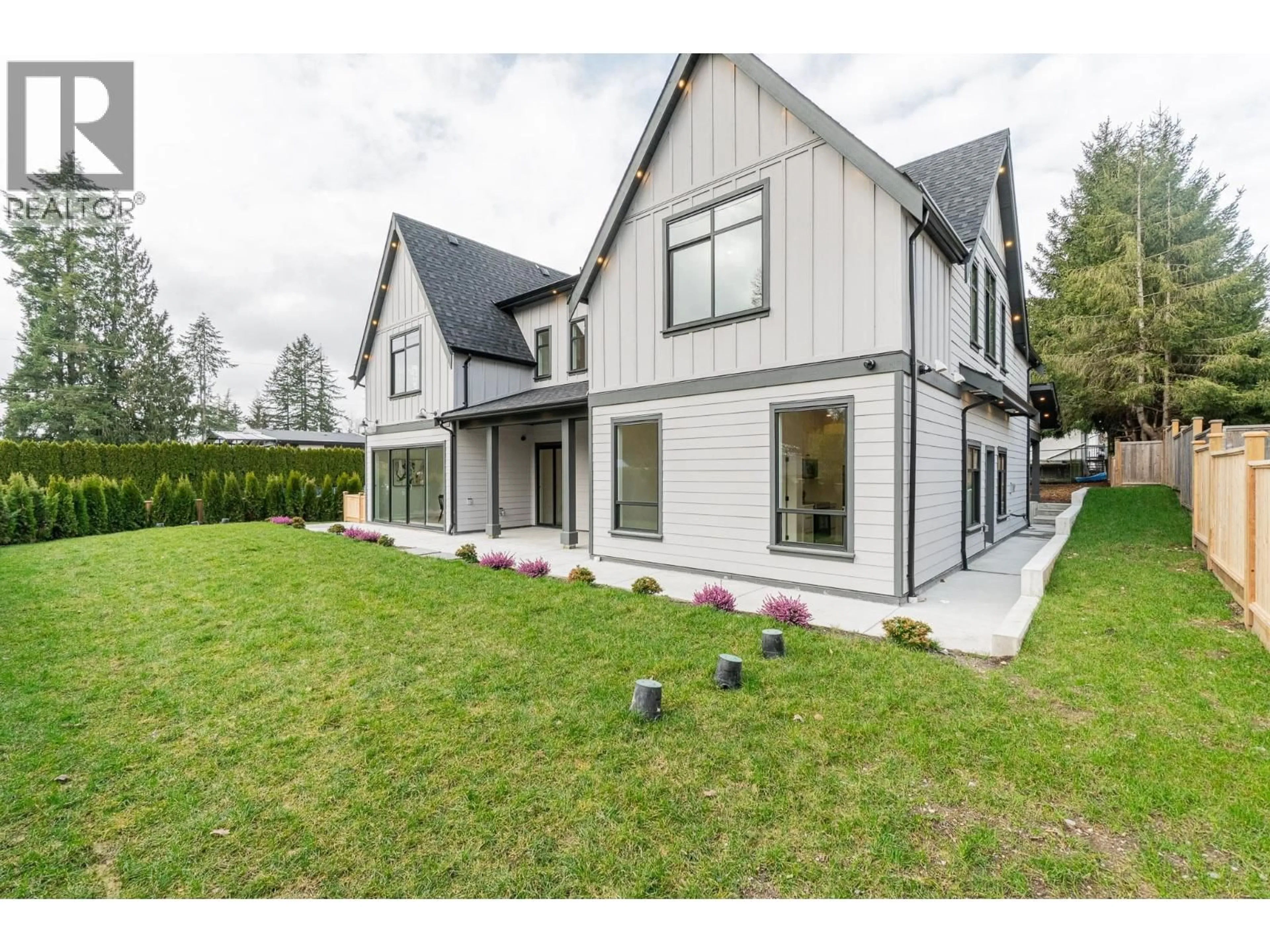 Unknown for 12018 261 STREET, Maple Ridge British Columbia V2X1A2