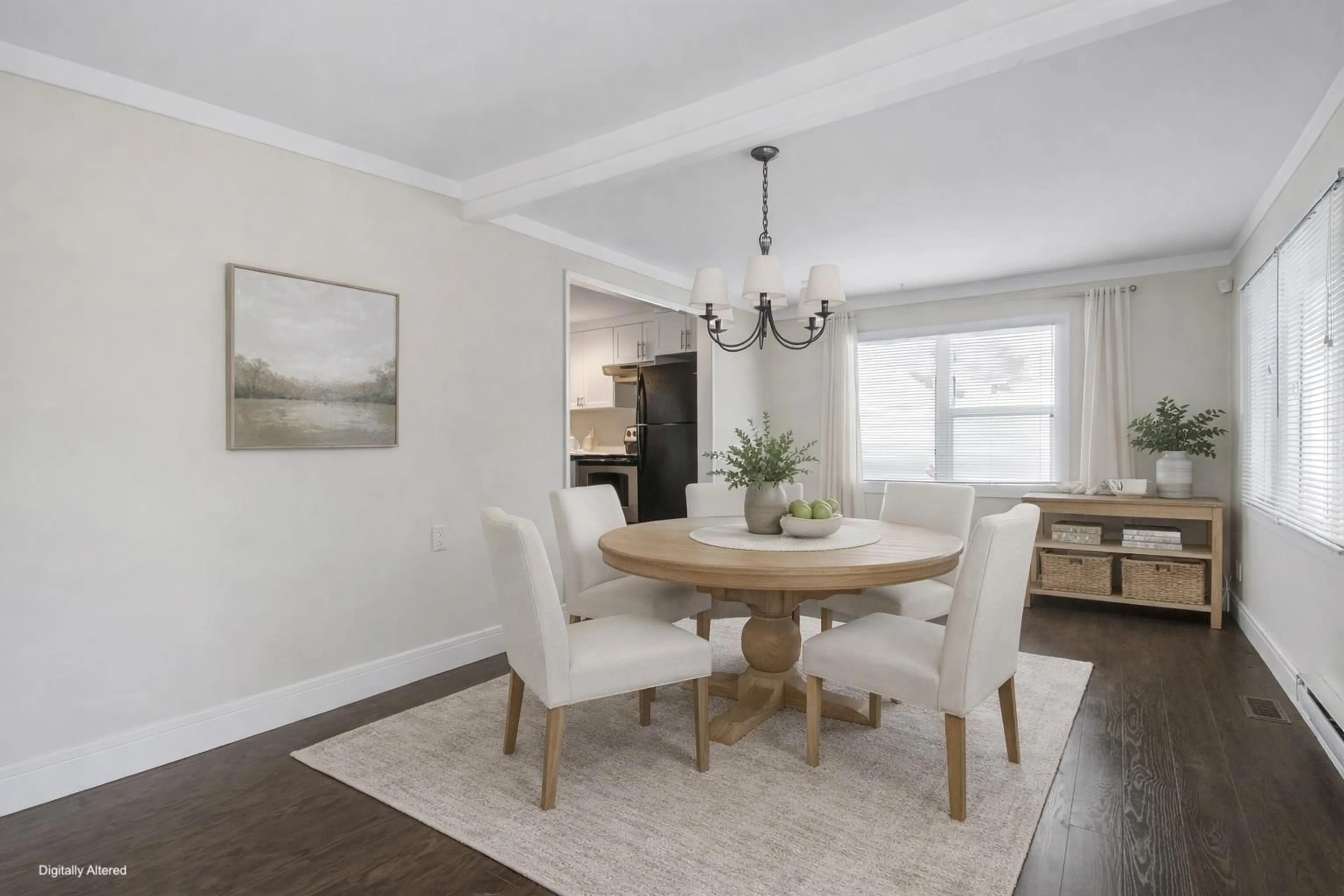 Dining room, unknown for 17 - 3942 COLUMBIA VALLEY ROAD, Chilliwack British Columbia V2R5B1