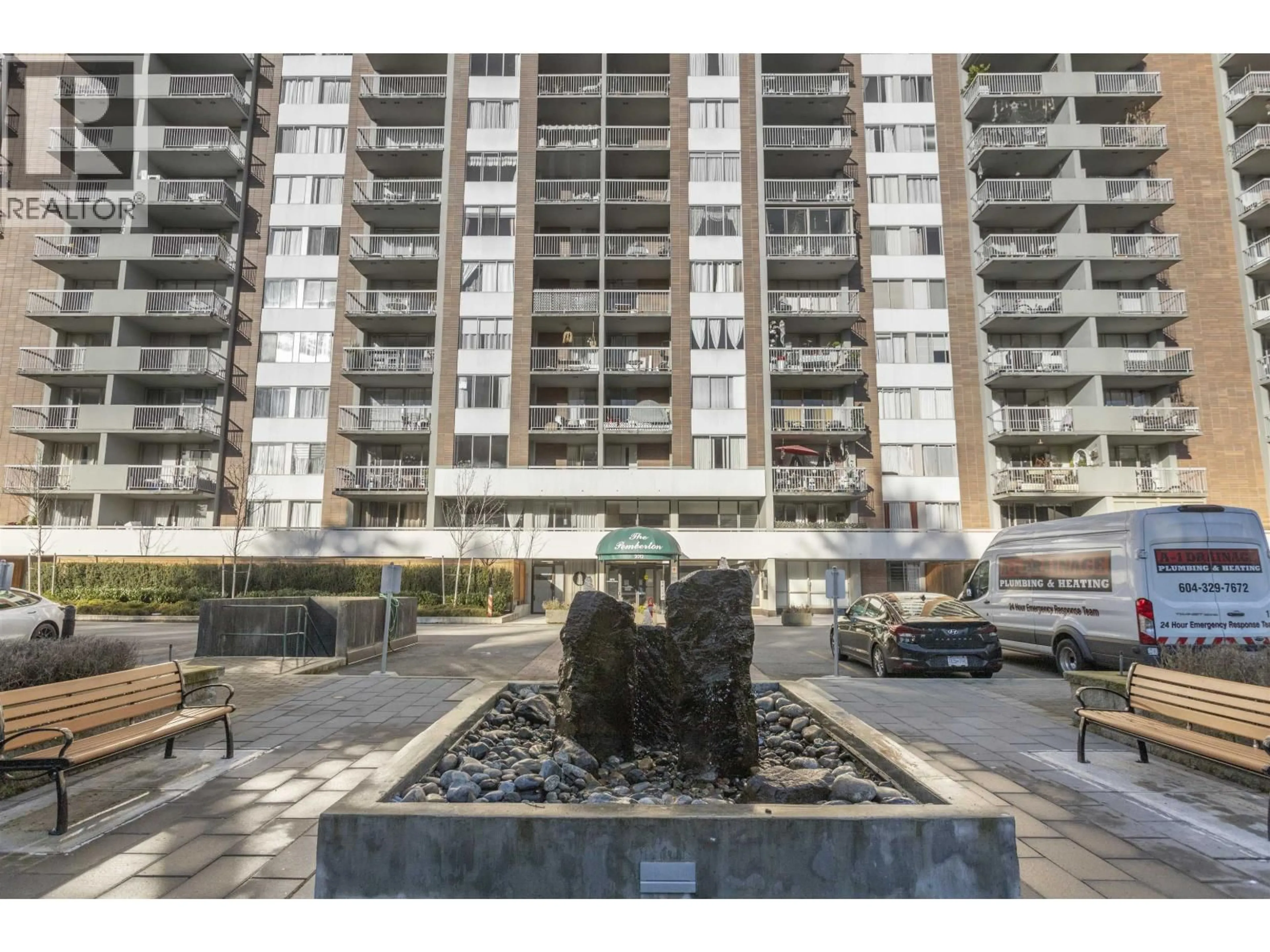 Unknown for 315 - 2012 FULLERTON AVENUE, North Vancouver British Columbia V7P3E3