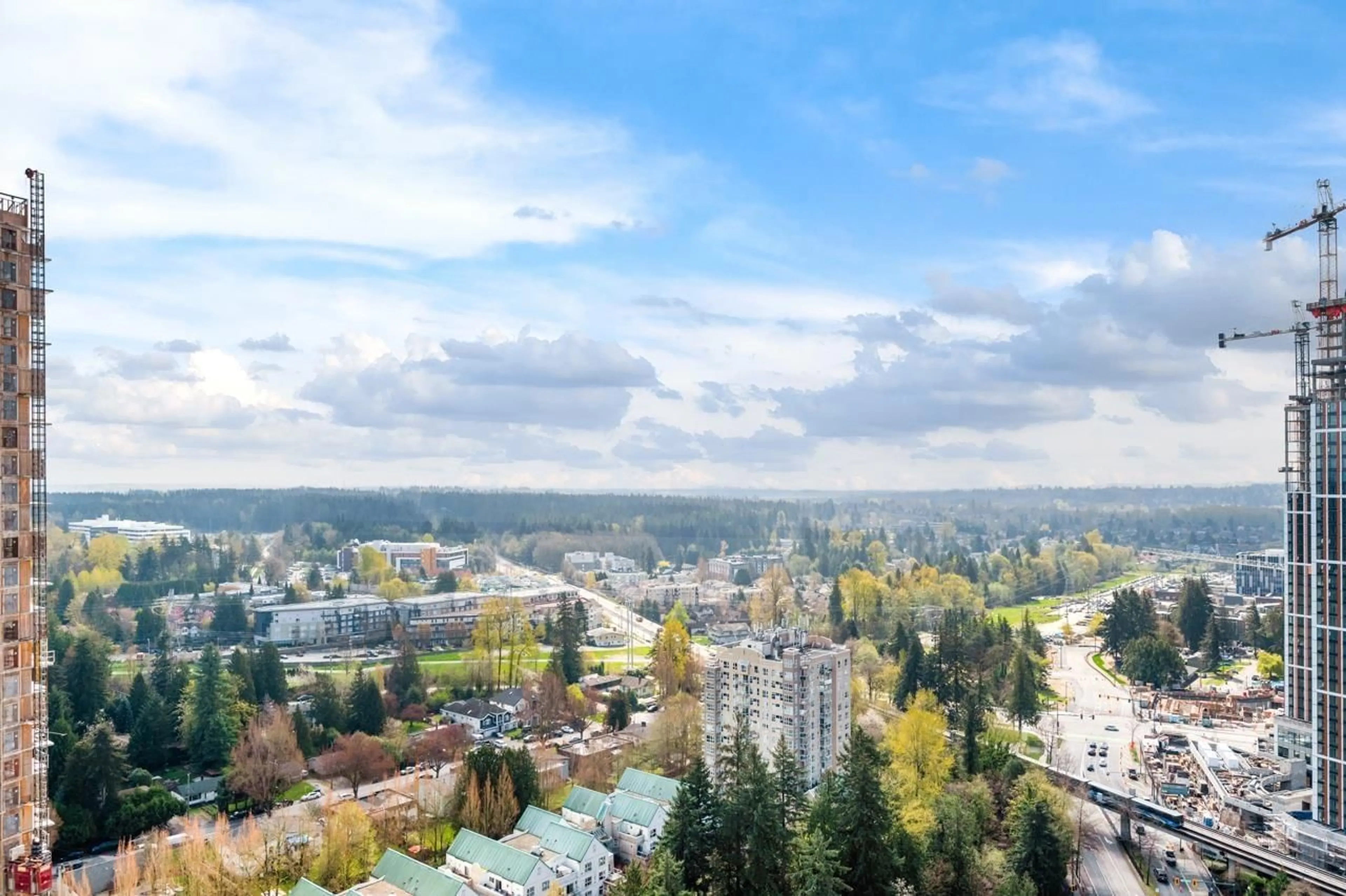 Unknown for 3805 - 13696 100 AVENUE, Surrey British Columbia V3T0L5