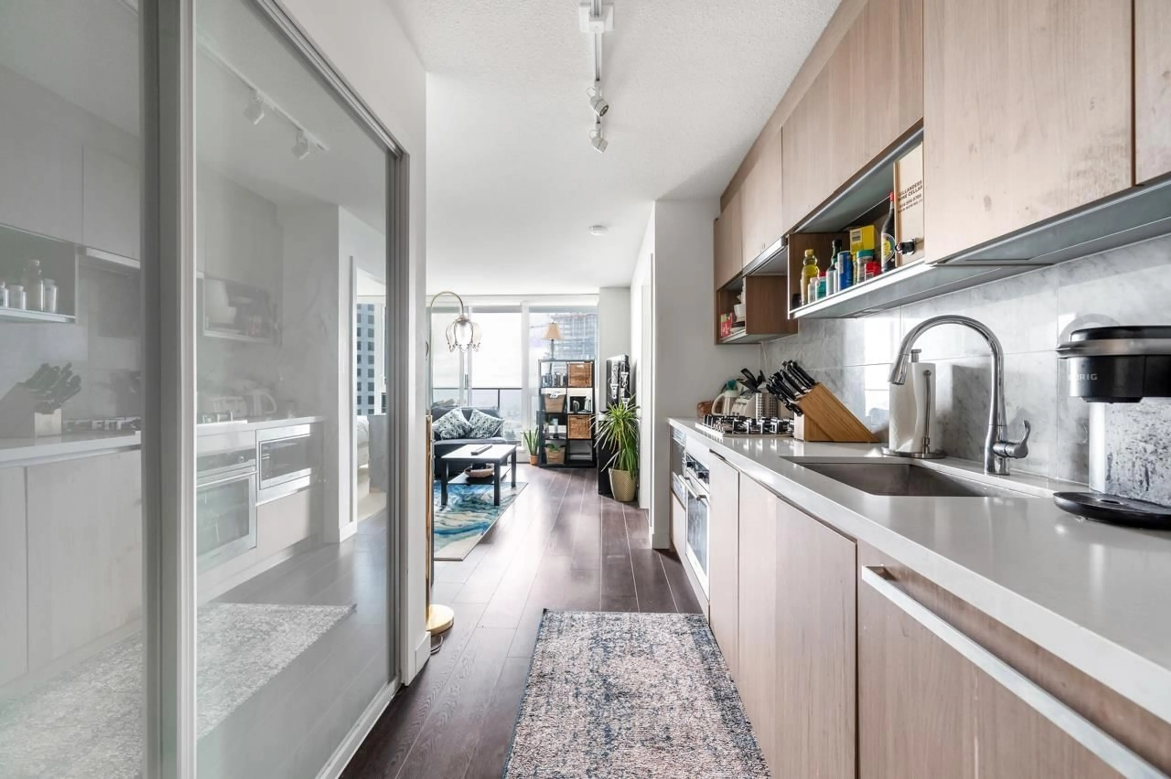 Unknown for 3805 - 13696 100 AVENUE, Surrey British Columbia V3T0L5