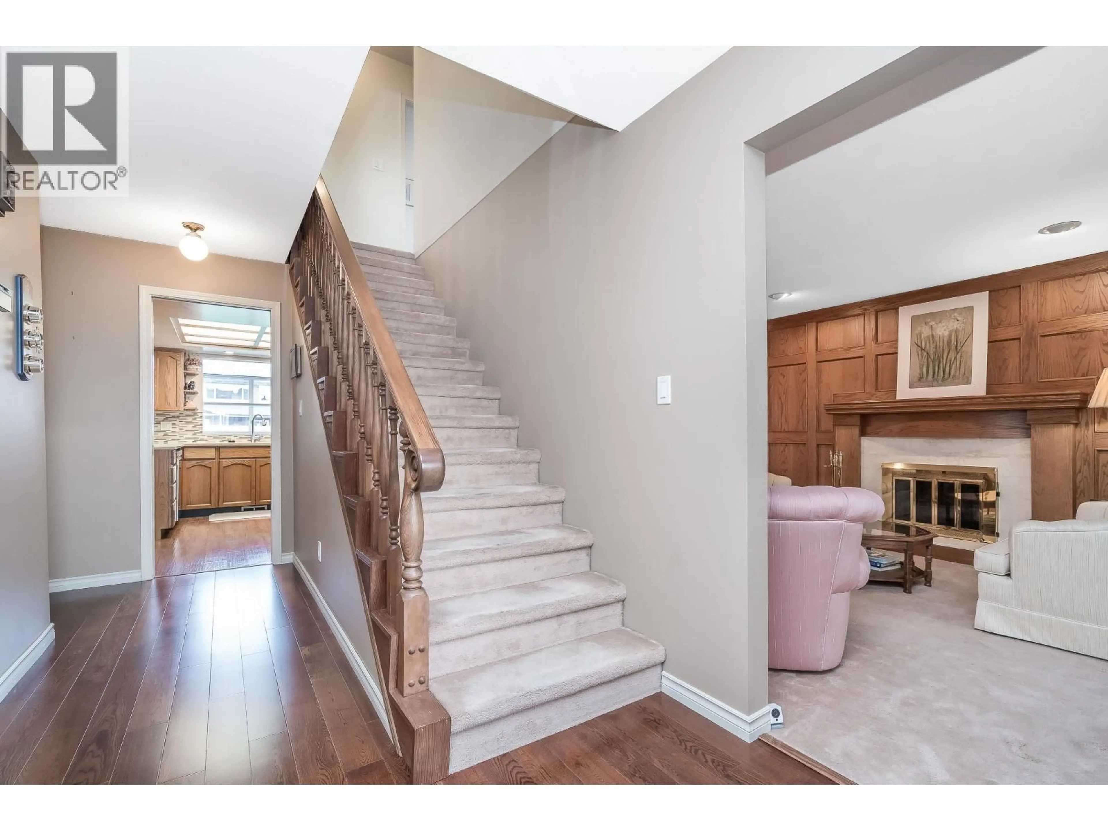 Unknown for 5350 CRESCENT DRIVE, Delta British Columbia V4K2C9