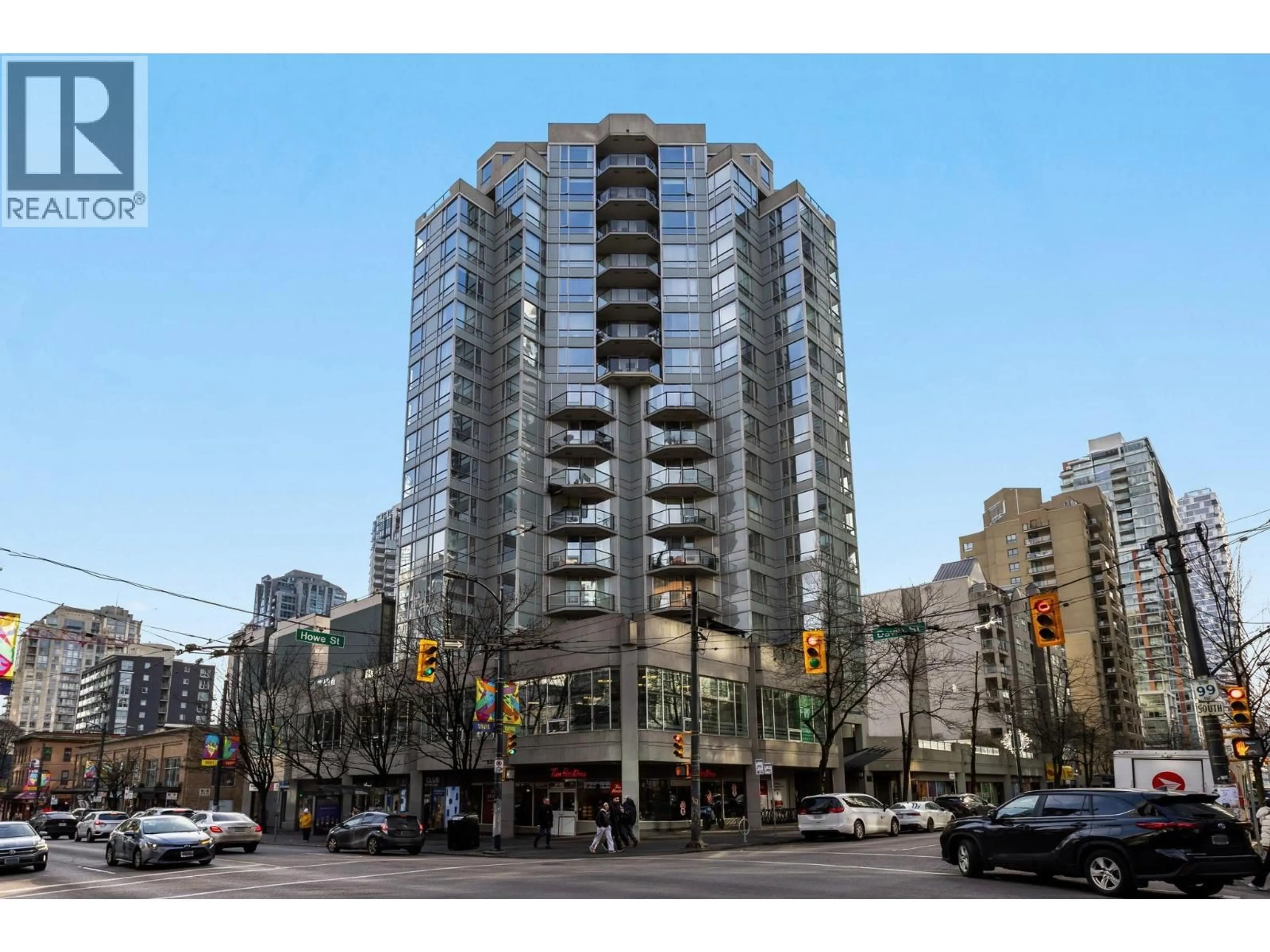 Unknown for 706 - 1212 HOWE STREET, Vancouver British Columbia V6Z2M9