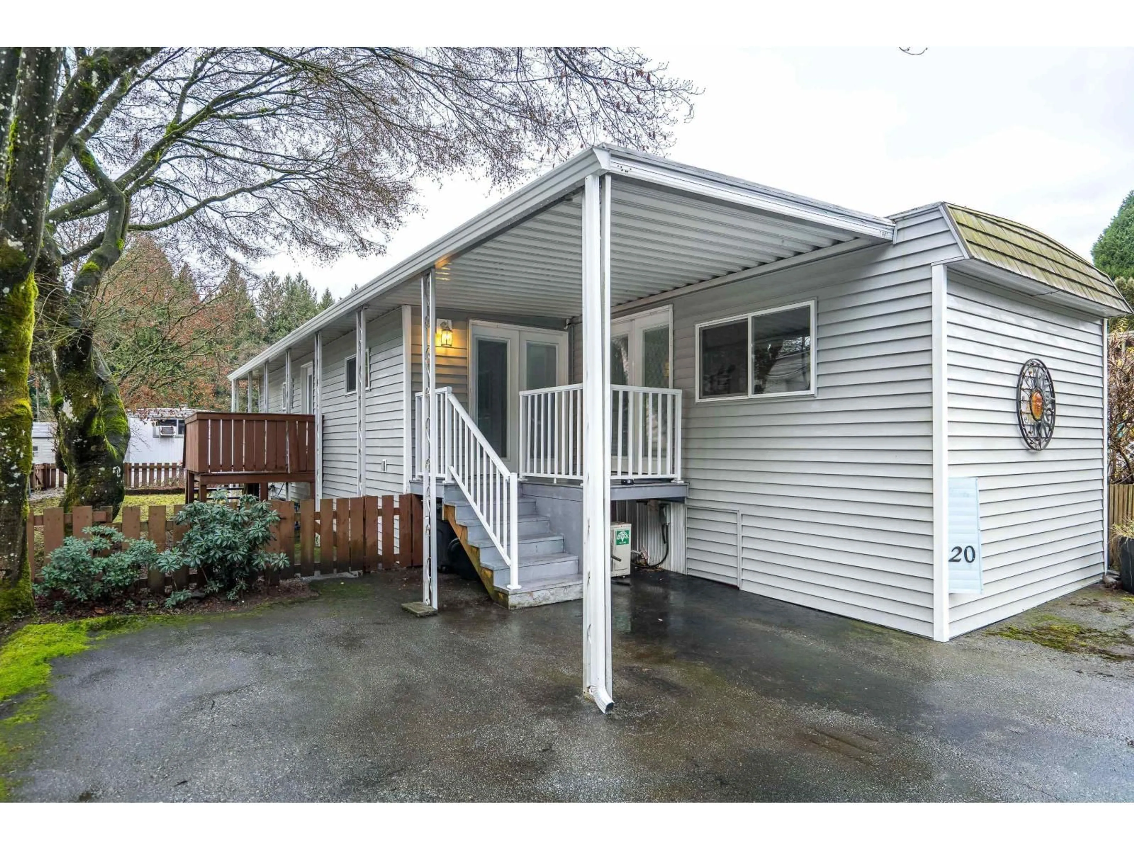 Unknown for 20 - 9080 198 STREET, Langley British Columbia V1M3A8