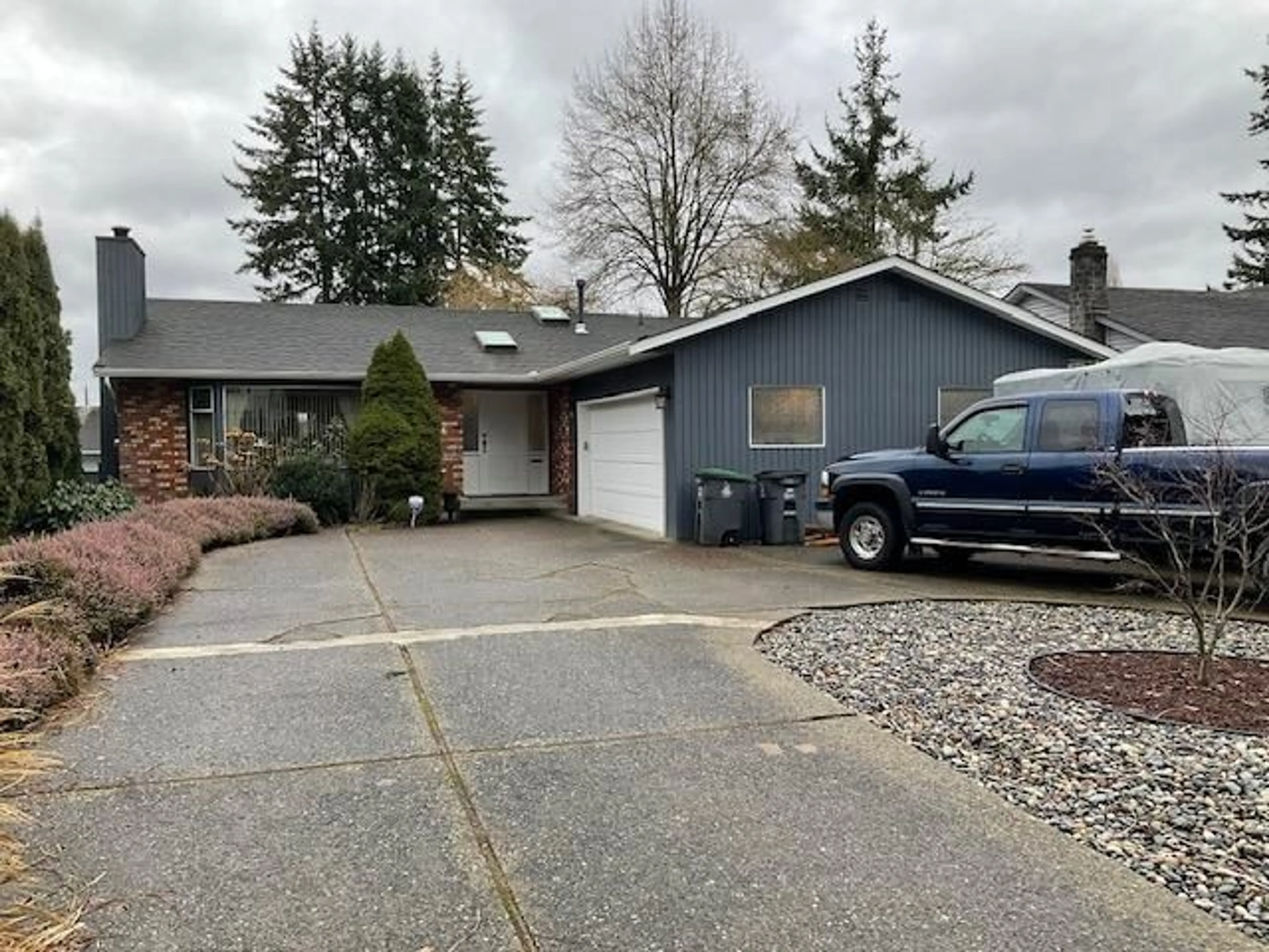 Unknown for 14316 68A AVENUE, Surrey British Columbia V3W8W4