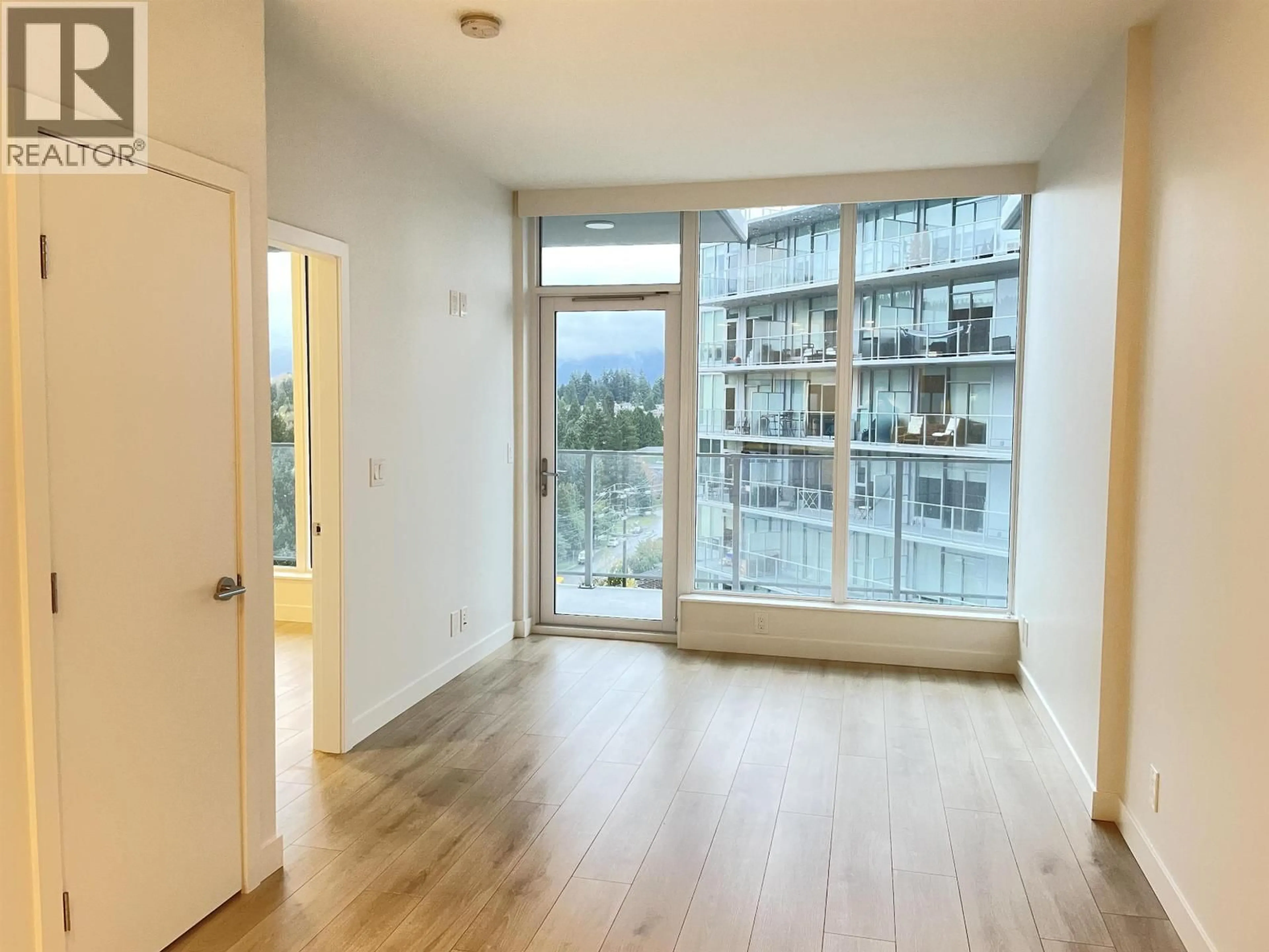 A pic of a room for 806 - 567 CLARKE ROAD, Coquitlam British Columbia V3J0K7