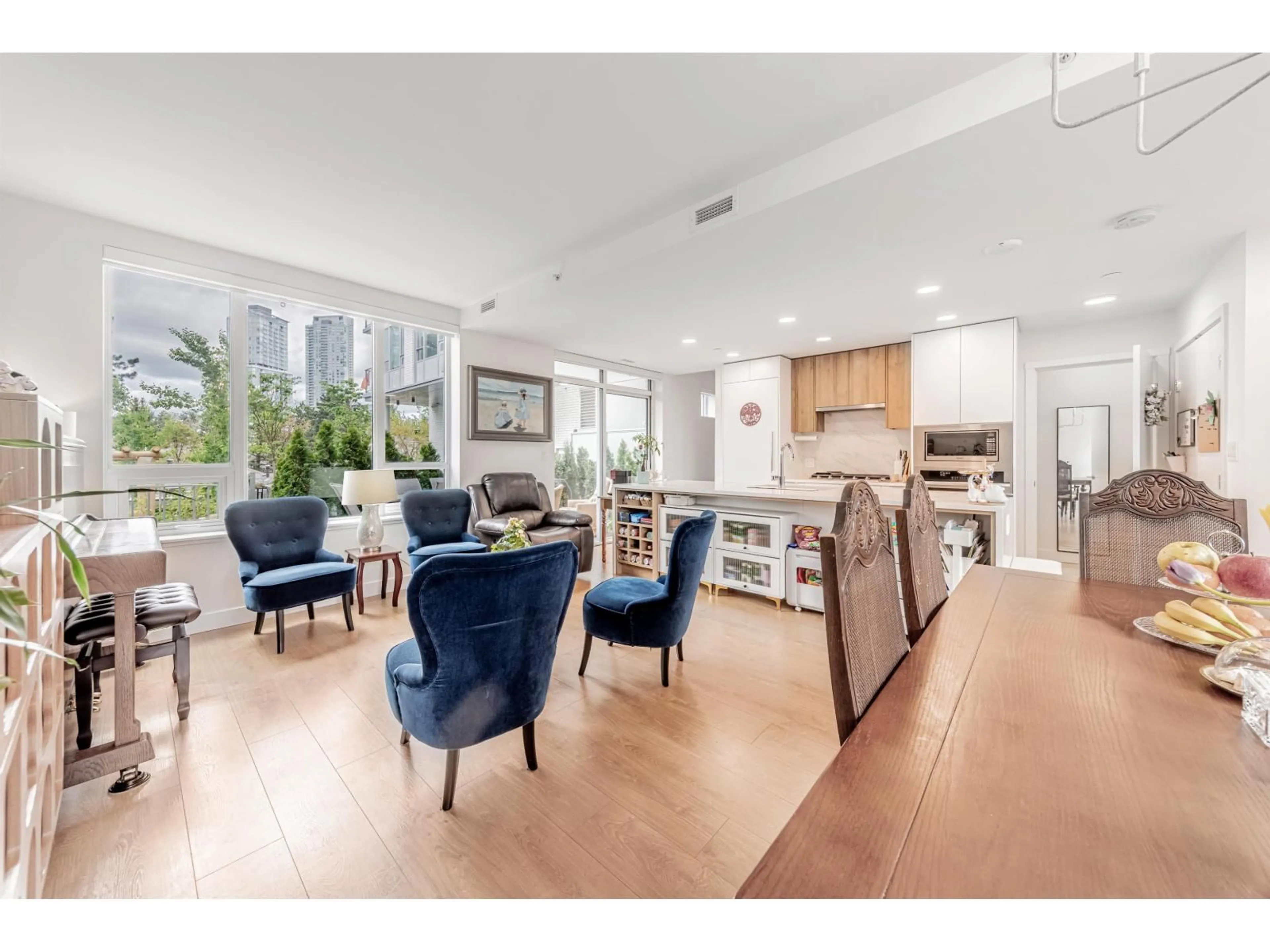 Unknown for 1 - 13359 OLD YALE ROAD, Surrey British Columbia V3T0S4