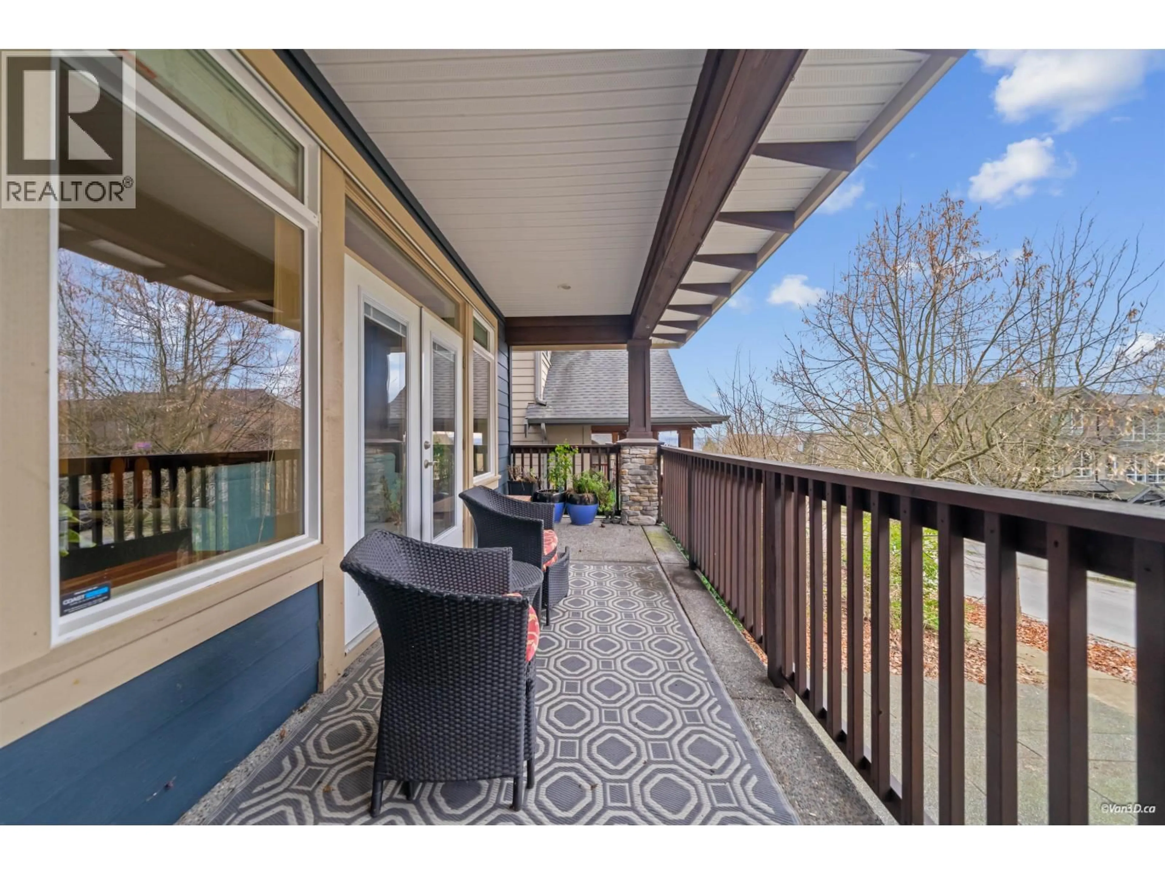 Patio, street for 1479 SOUTHVIEW STREET, Coquitlam British Columbia V3E0E4