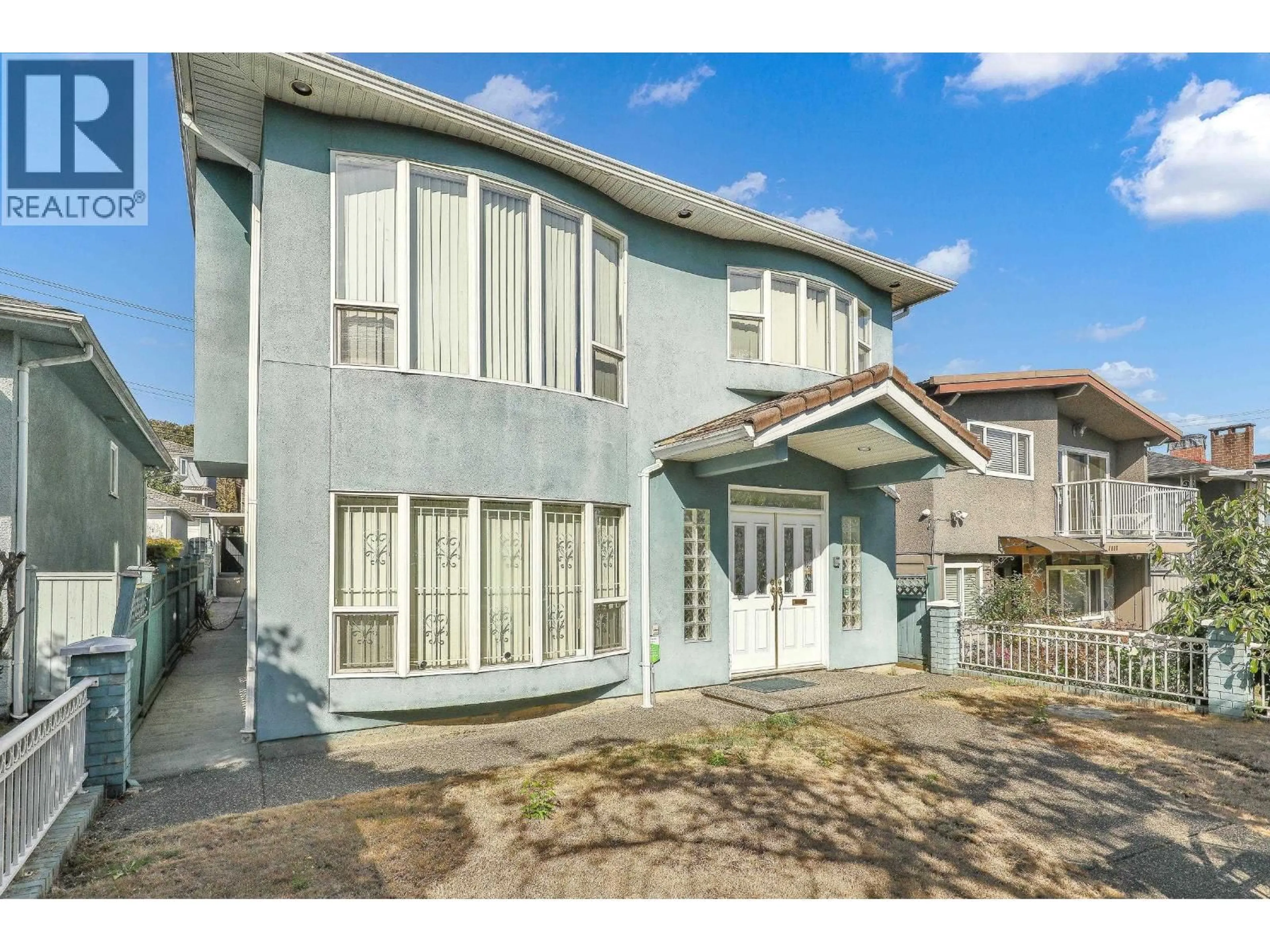 Unknown for 1257 60TH AVENUE, Vancouver British Columbia V5X2A6