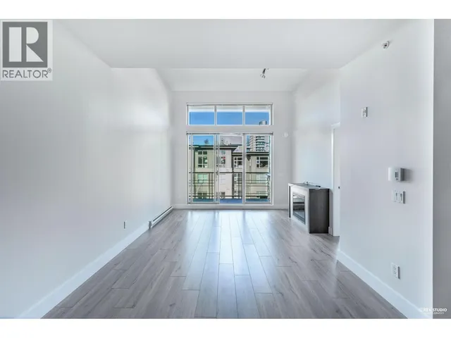 412 - 3478 WESBROOK MALL, Vancouver 4